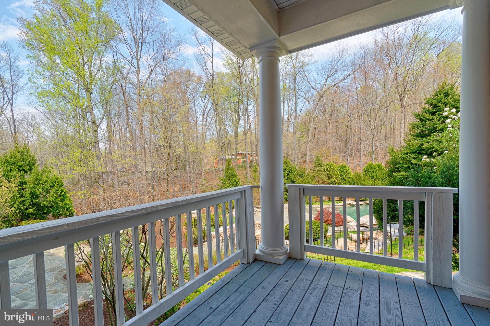 NICHOLS RUN ESTATES - Residential