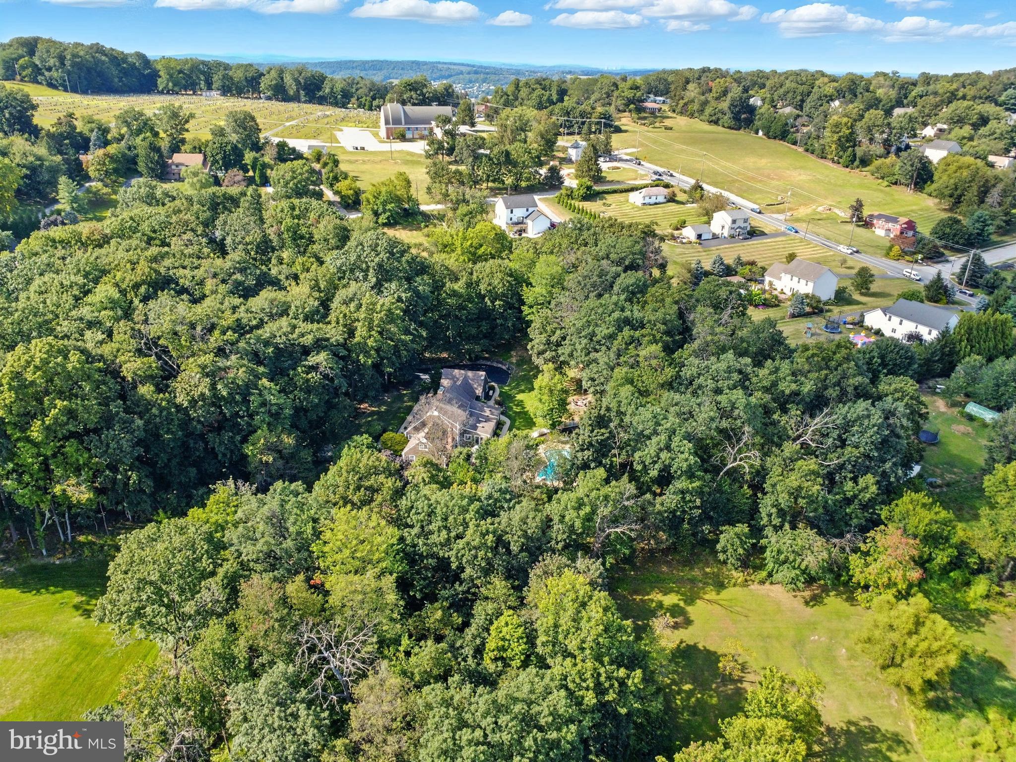 EAST YORK - Residential