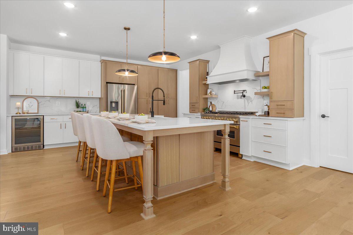 DANLEE - Residential