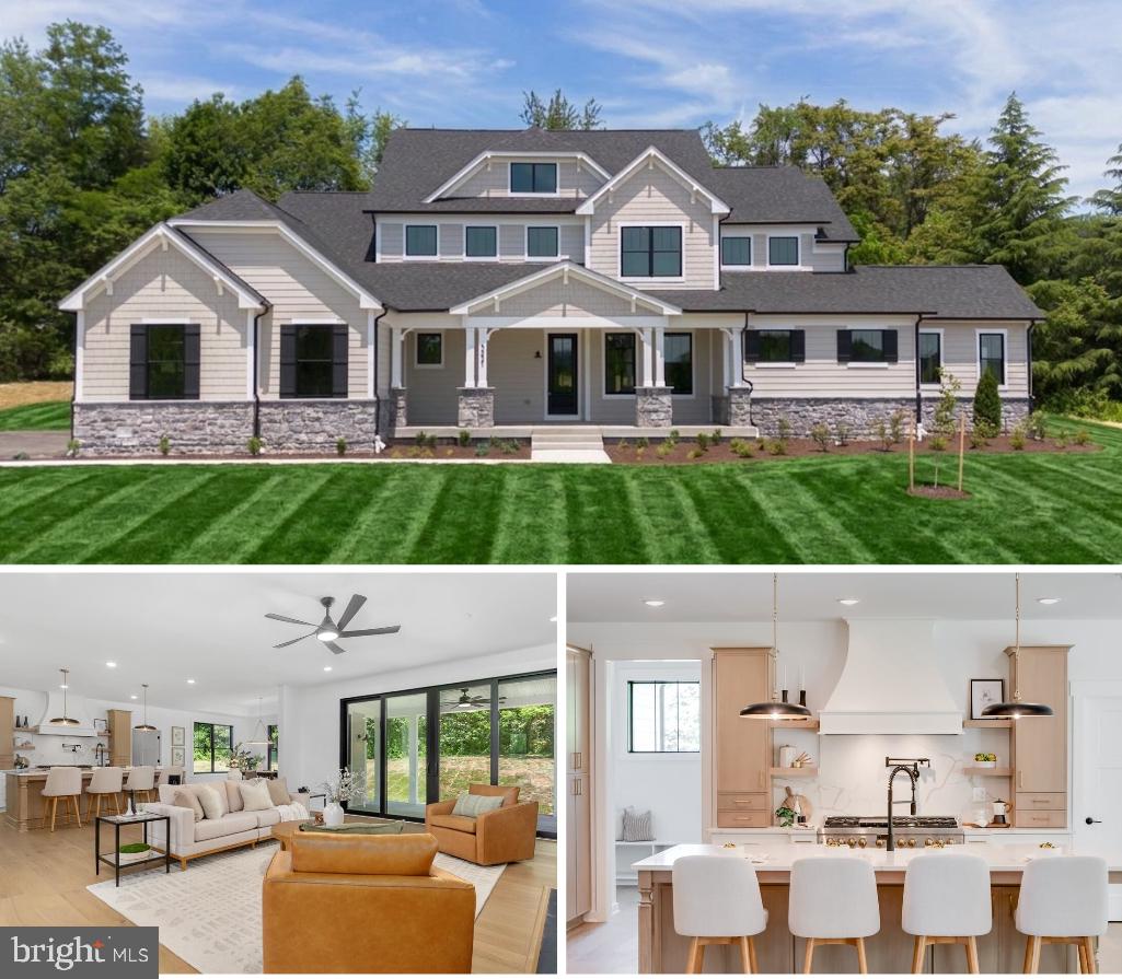 DANLEE - Residential
