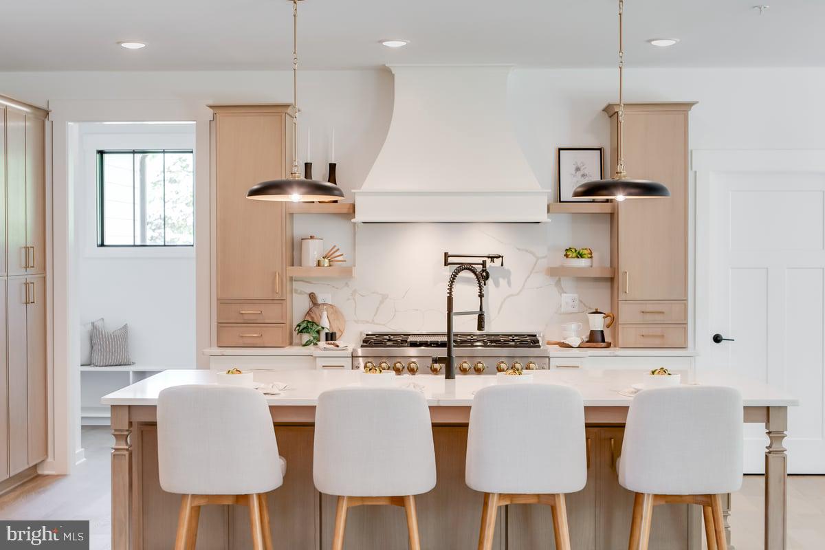 DANLEE - Residential
