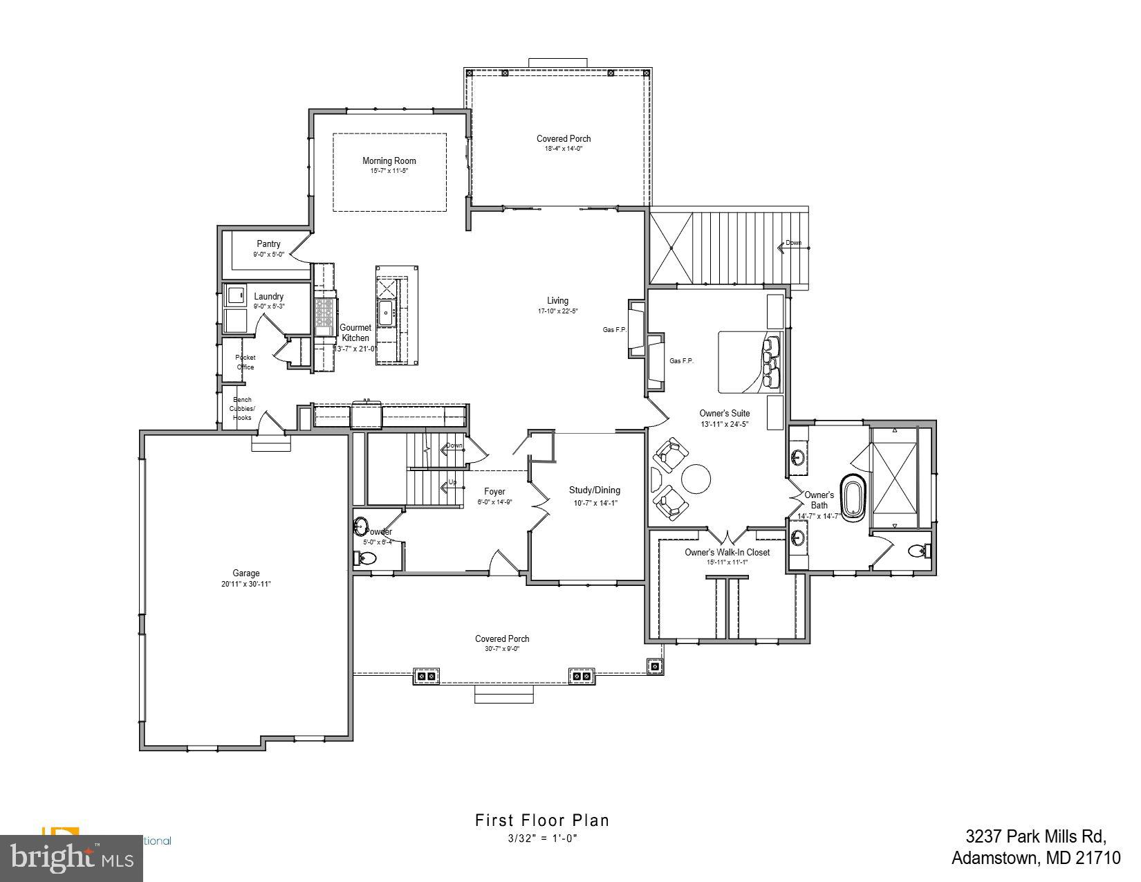 DANLEE - Residential