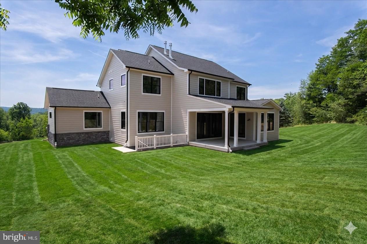 DANLEE - Residential