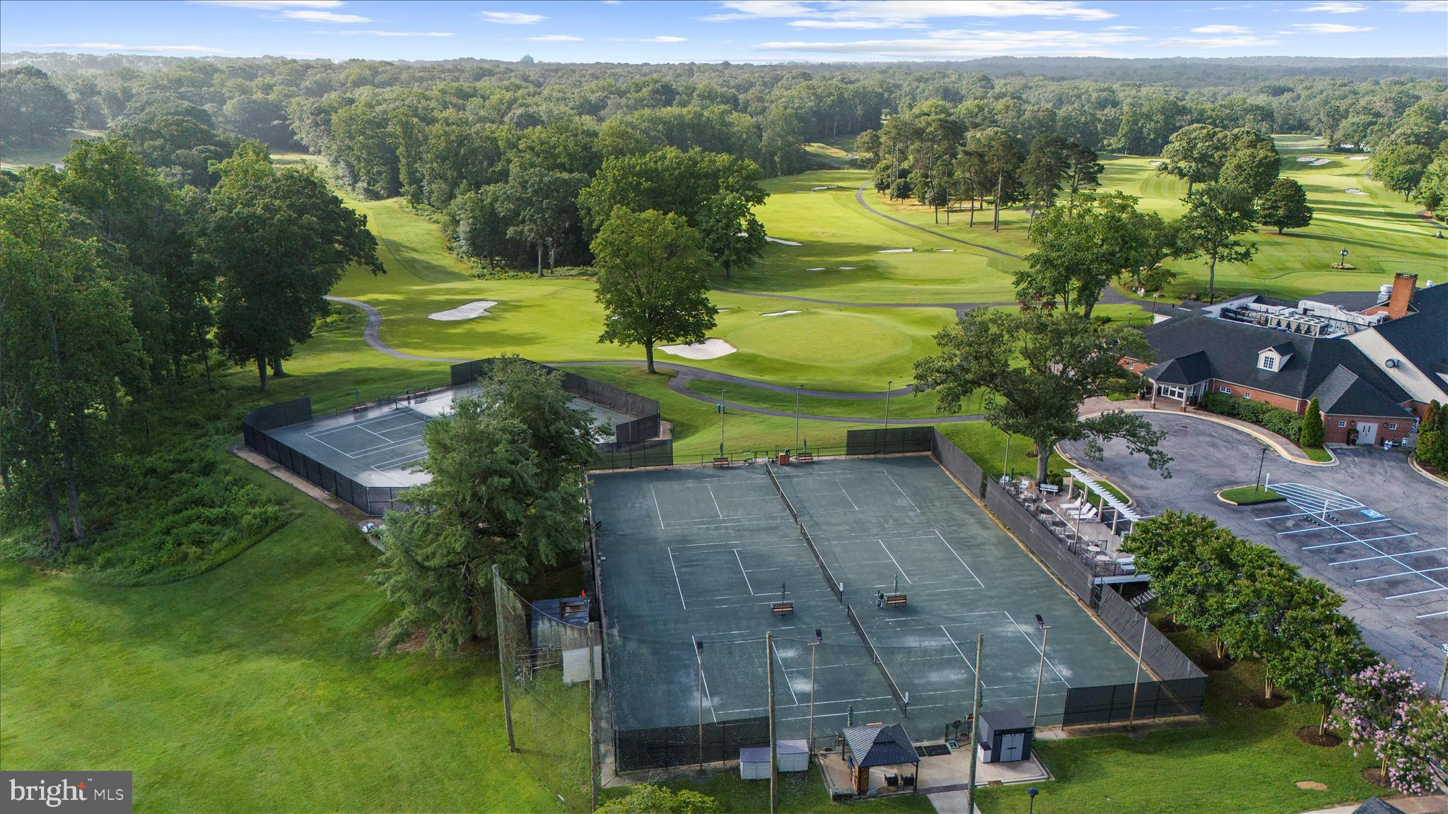 CHARTWELL ON THE SEVERN - Residential