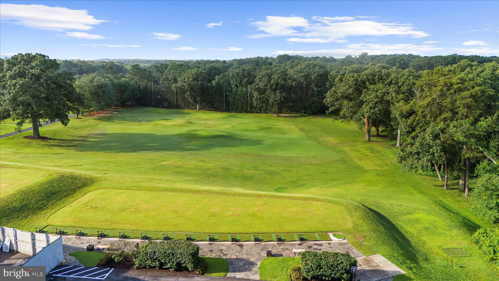 CHARTWELL ON THE SEVERN - Residential