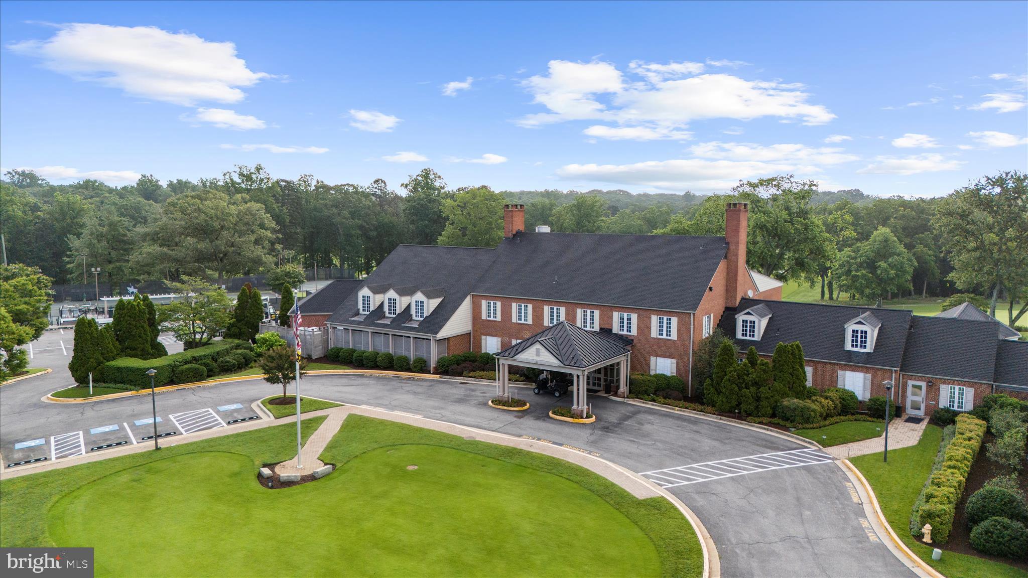 CHARTWELL ON THE SEVERN - Residential