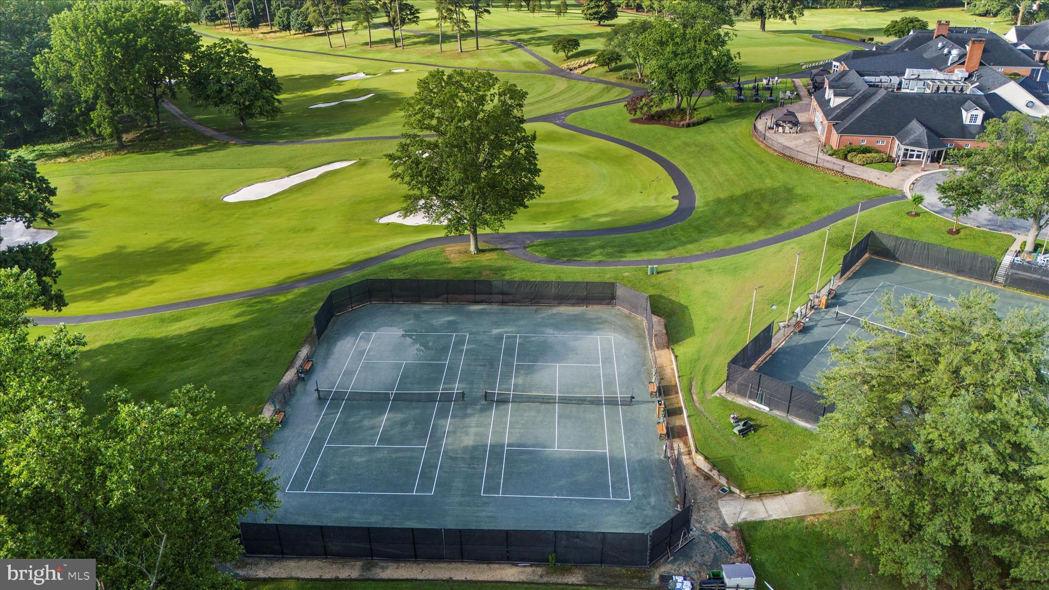 CHARTWELL ON THE SEVERN - Residential