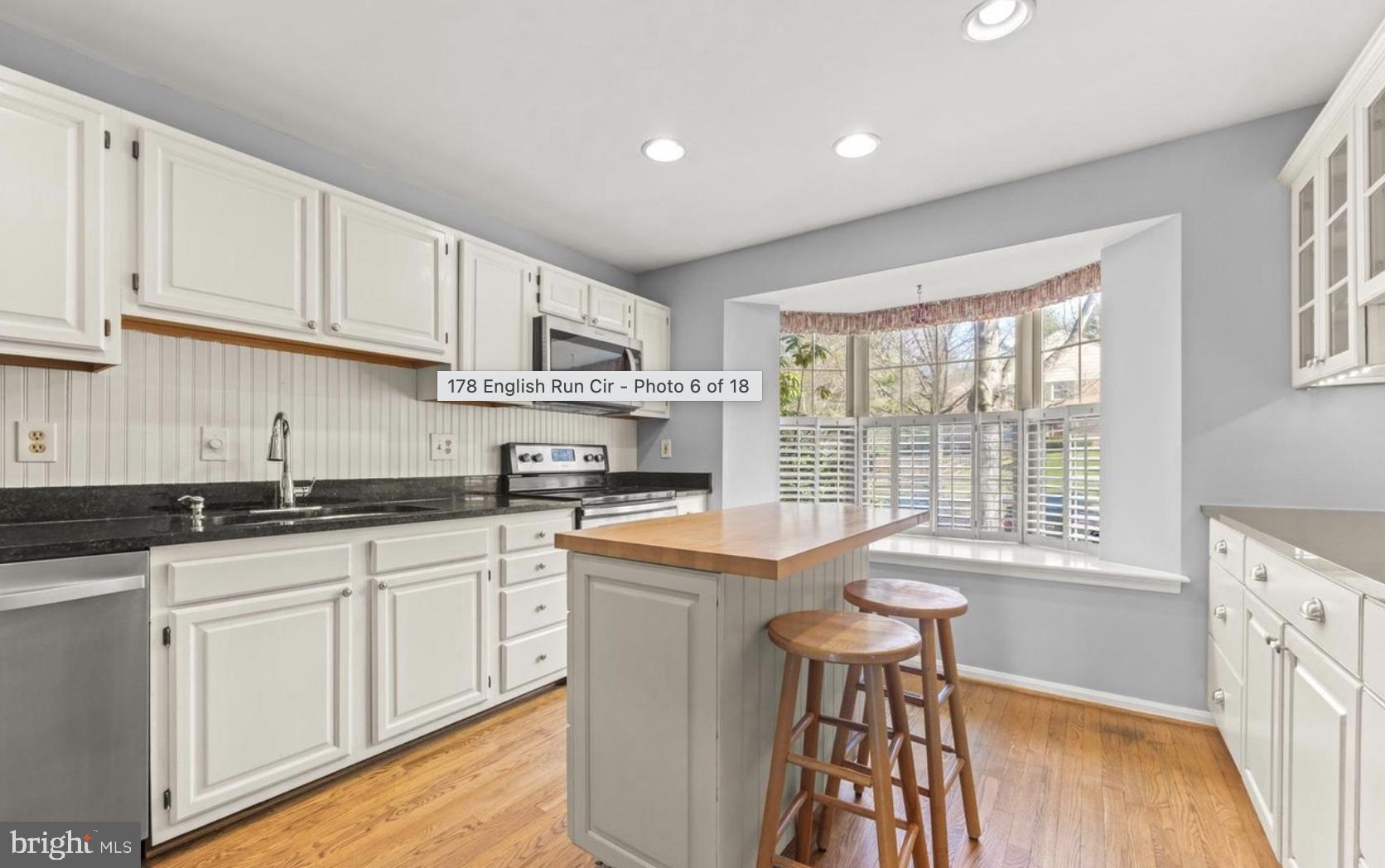 LOVETON FARMS - Residential Lease