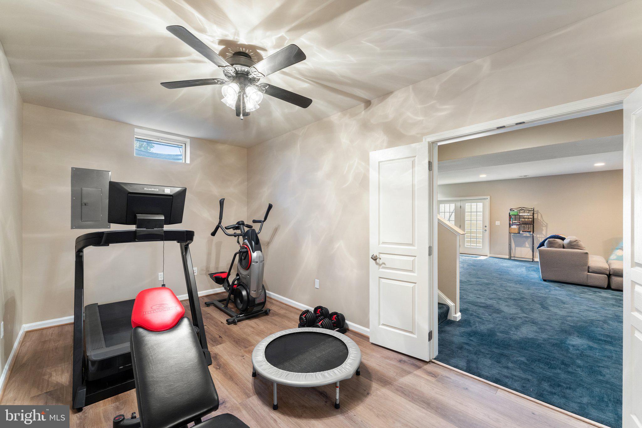 POWELLS LANDING - Residential