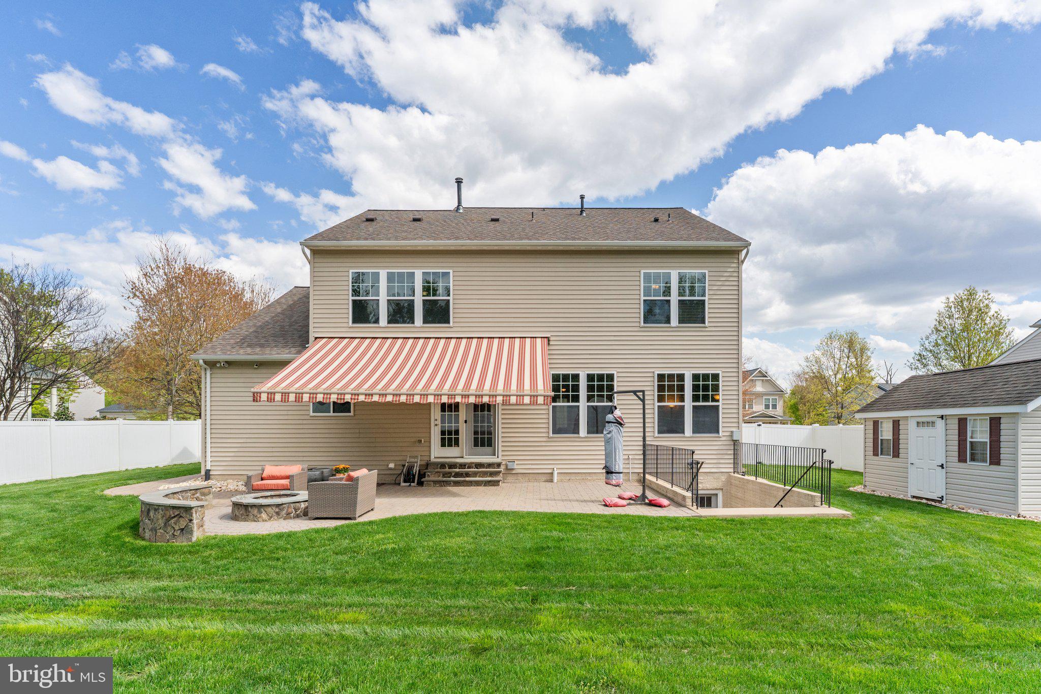 POWELLS LANDING - Residential