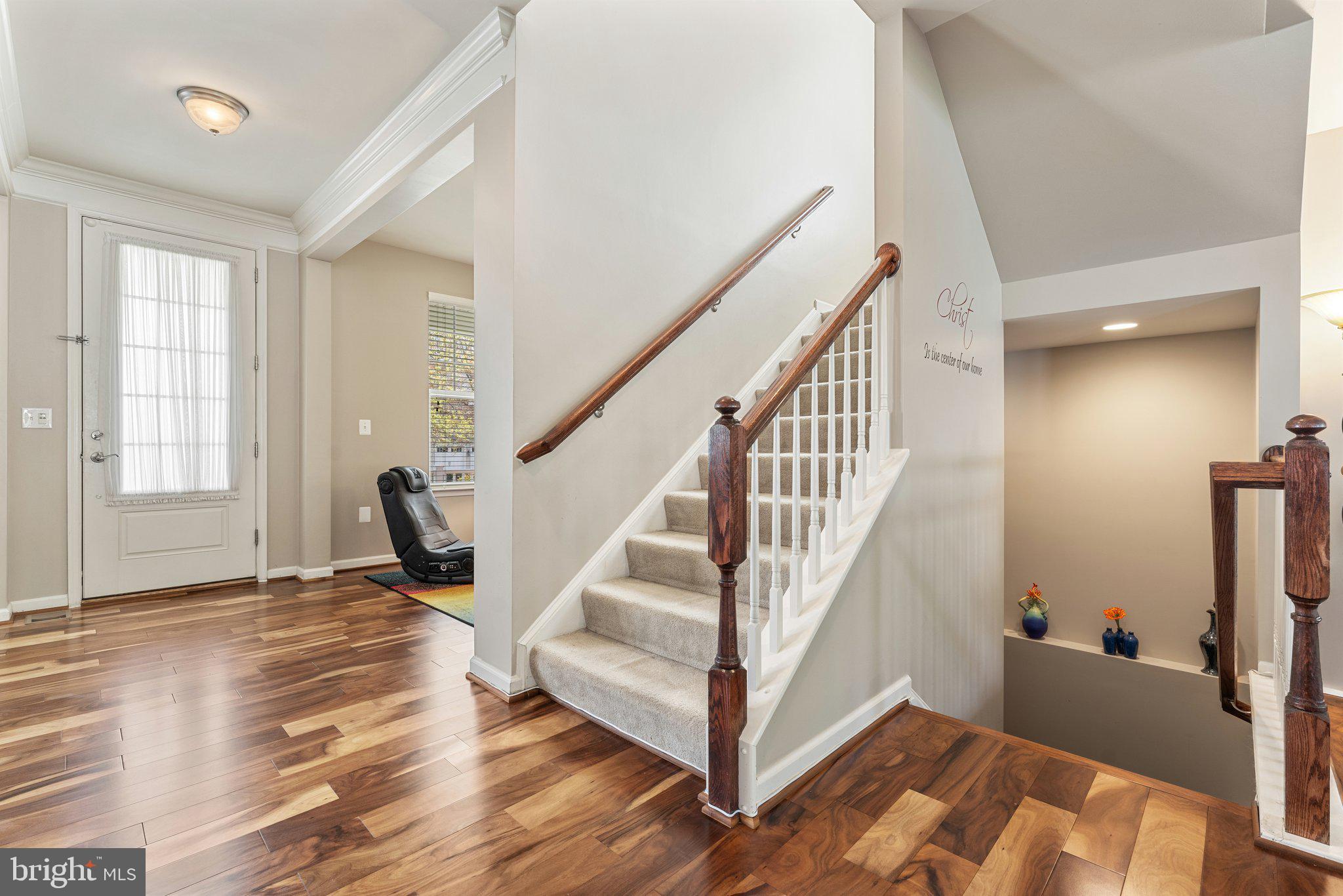 POWELLS LANDING - Residential