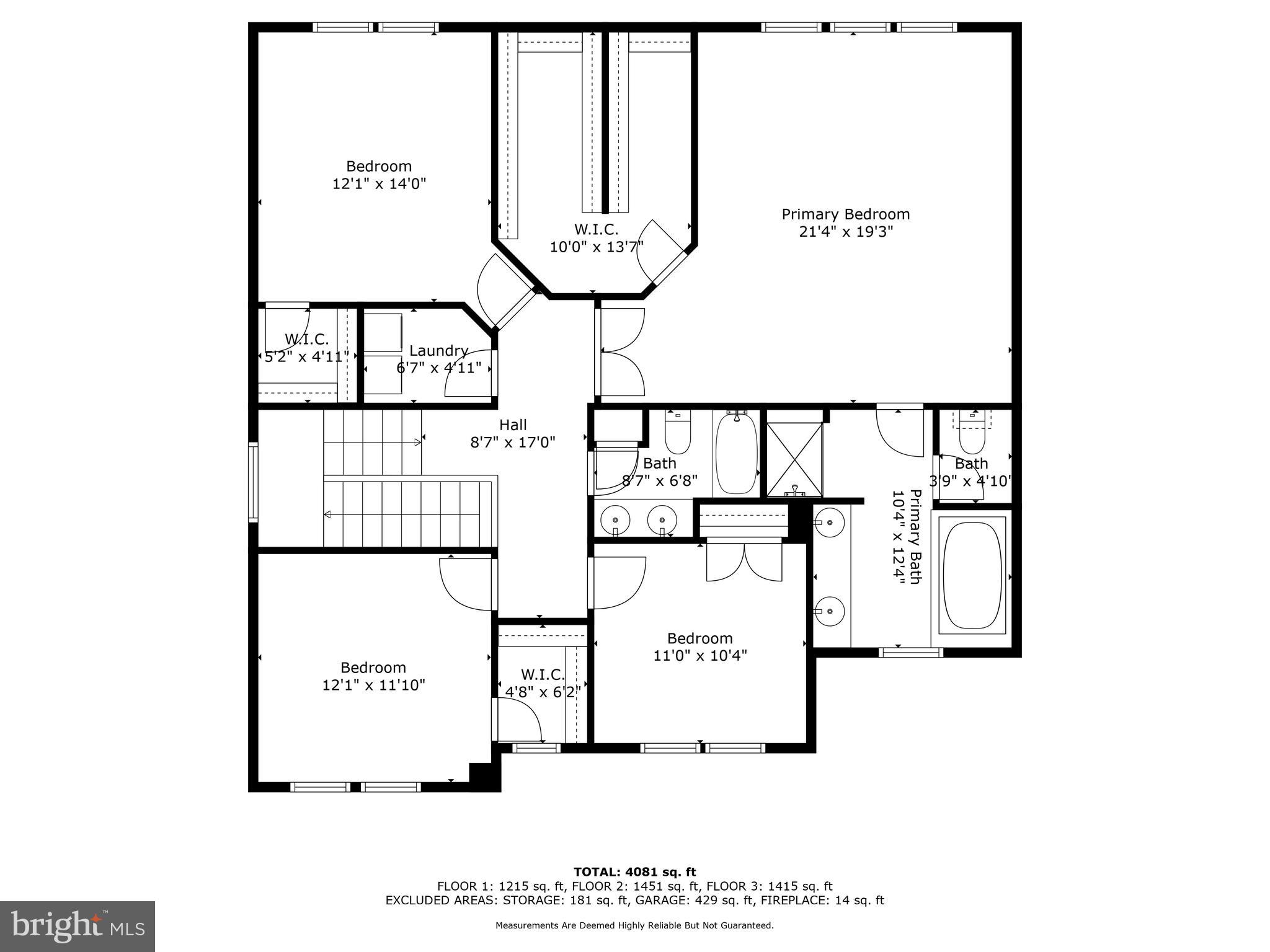 POWELLS LANDING - Residential