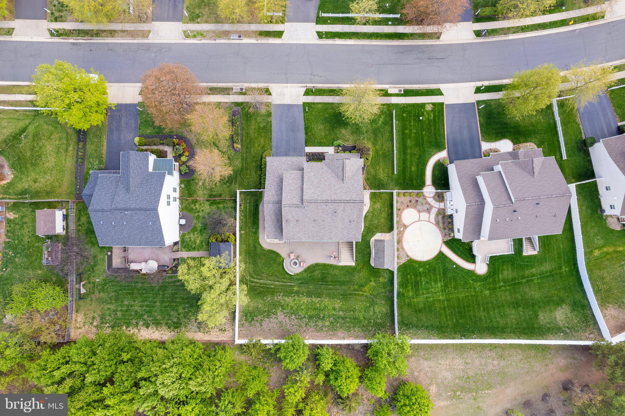 POWELLS LANDING - Residential