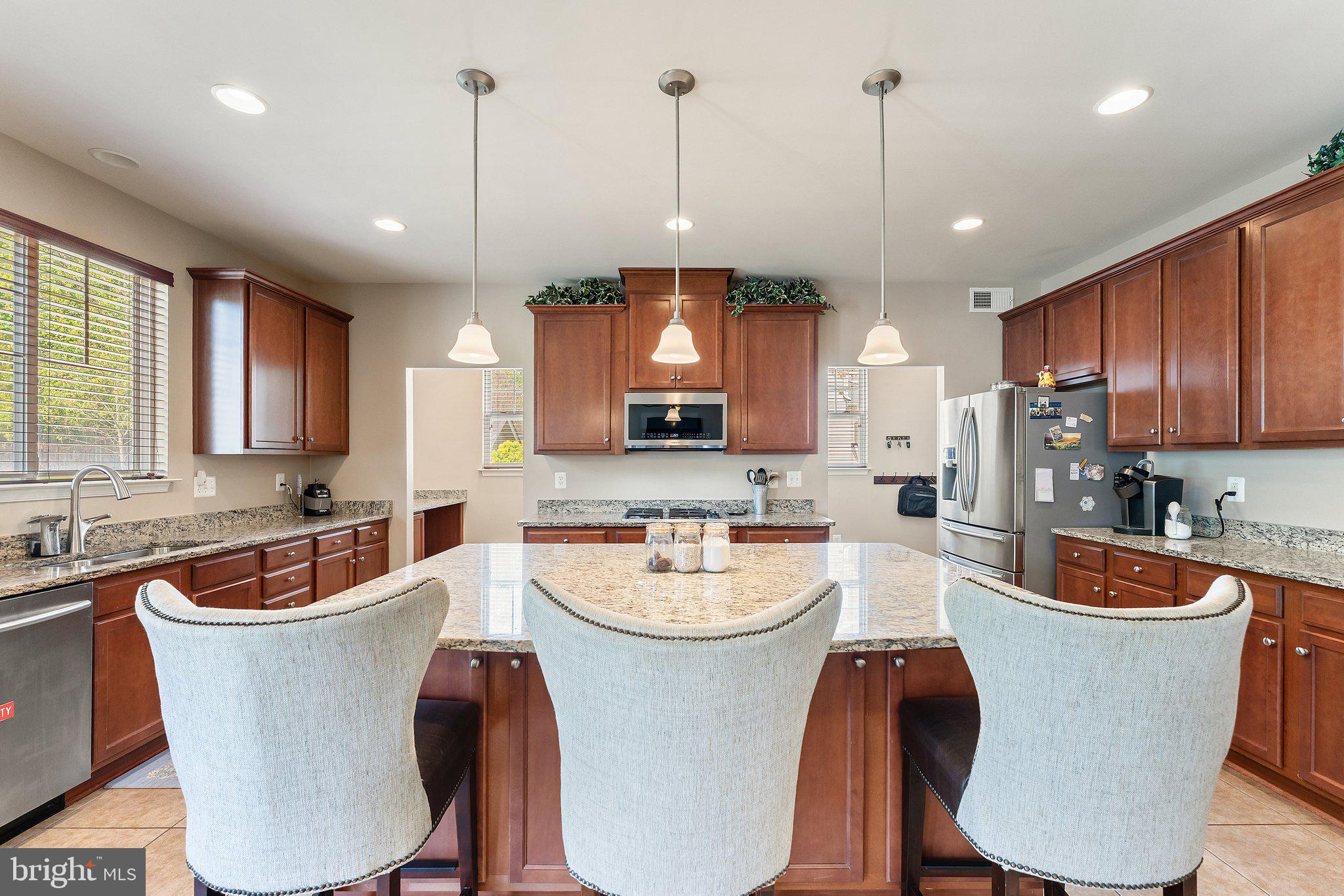 POWELLS LANDING - Residential