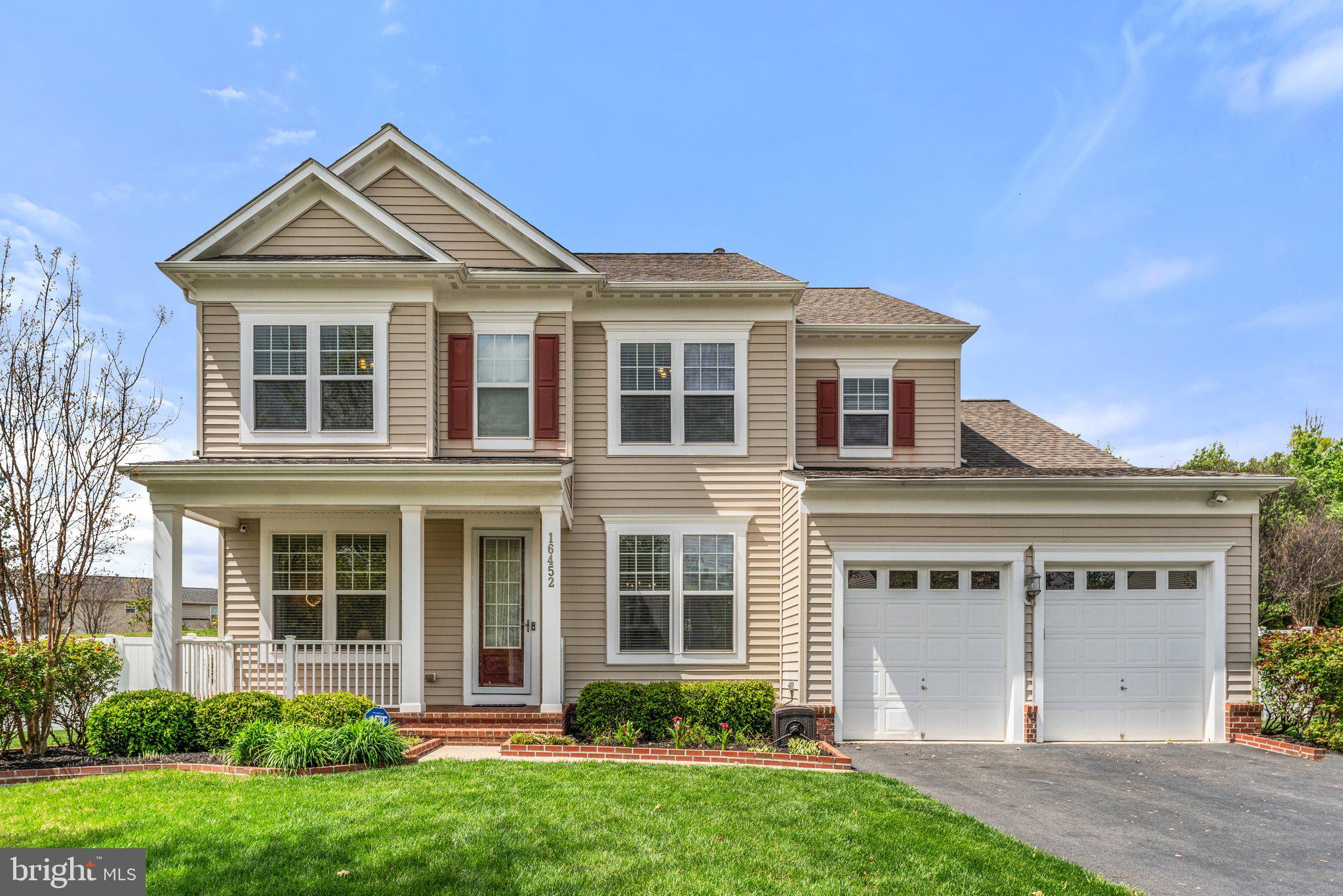POWELLS LANDING - Residential