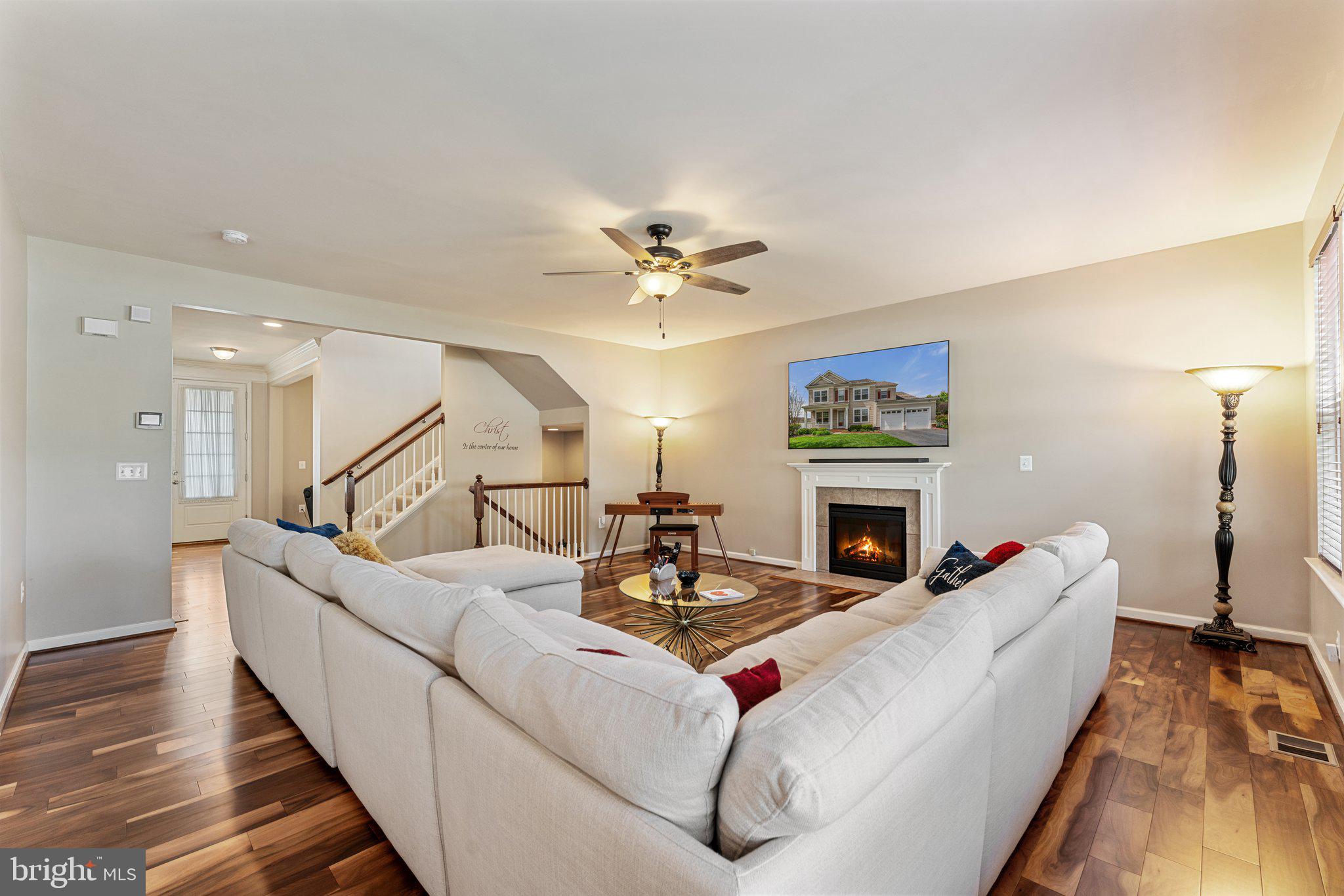 POWELLS LANDING - Residential