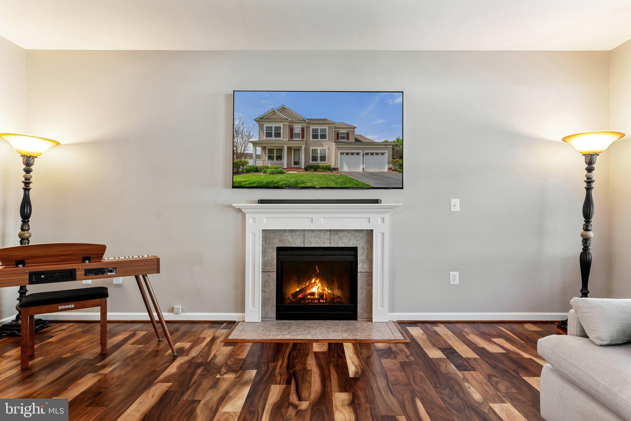 POWELLS LANDING - Residential