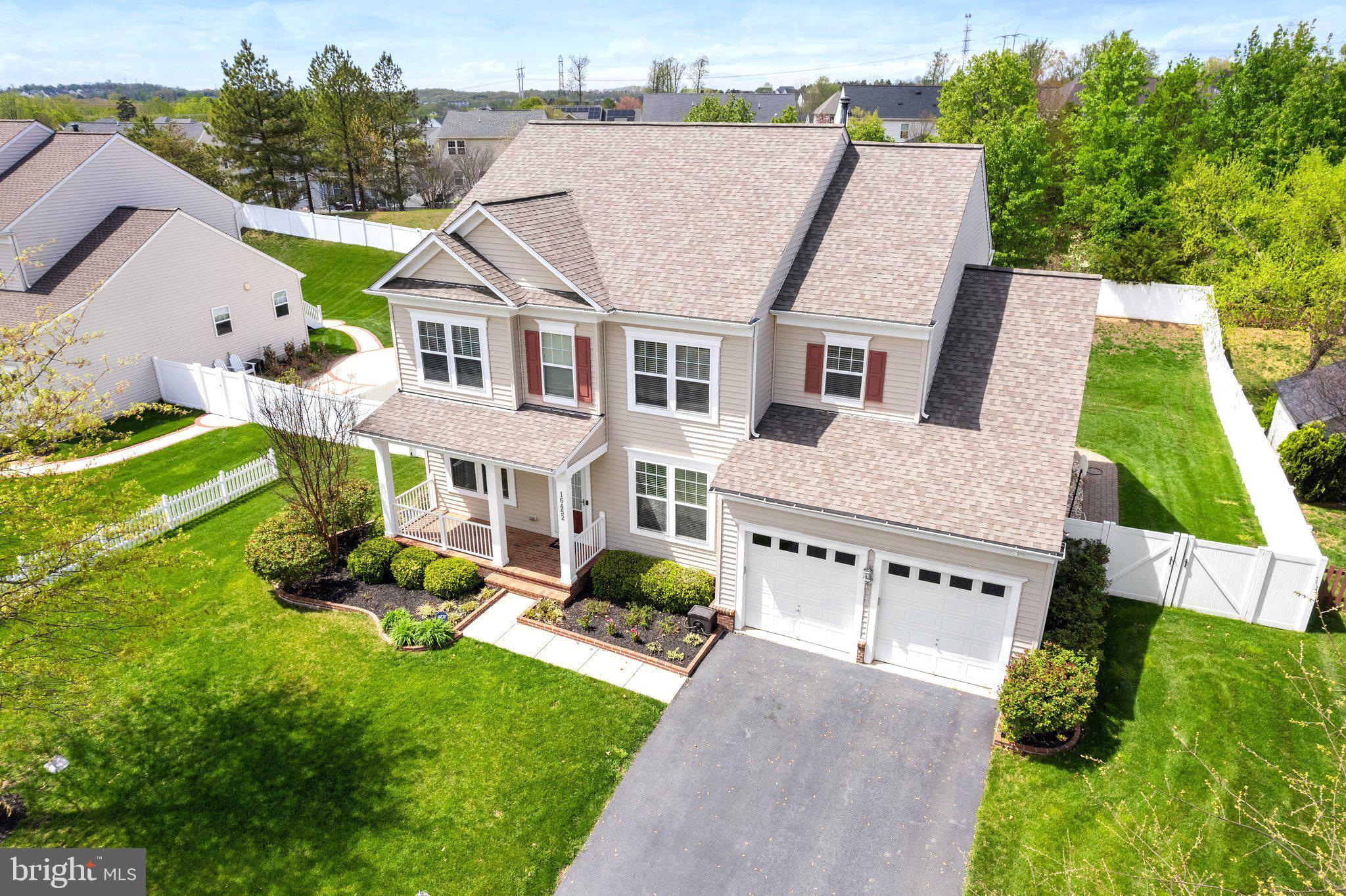 POWELLS LANDING - Residential