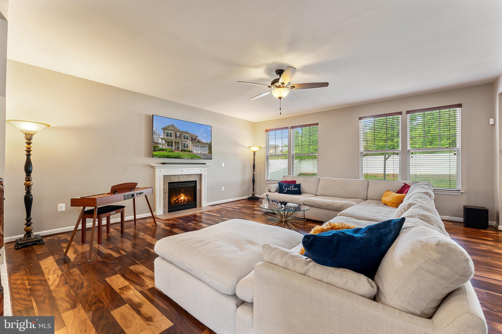 POWELLS LANDING - Residential