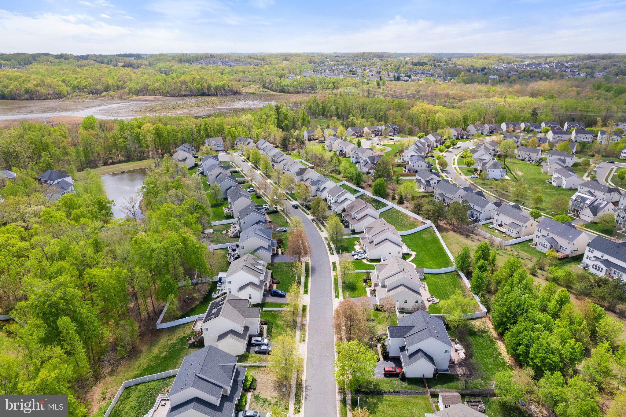 POWELLS LANDING - Residential