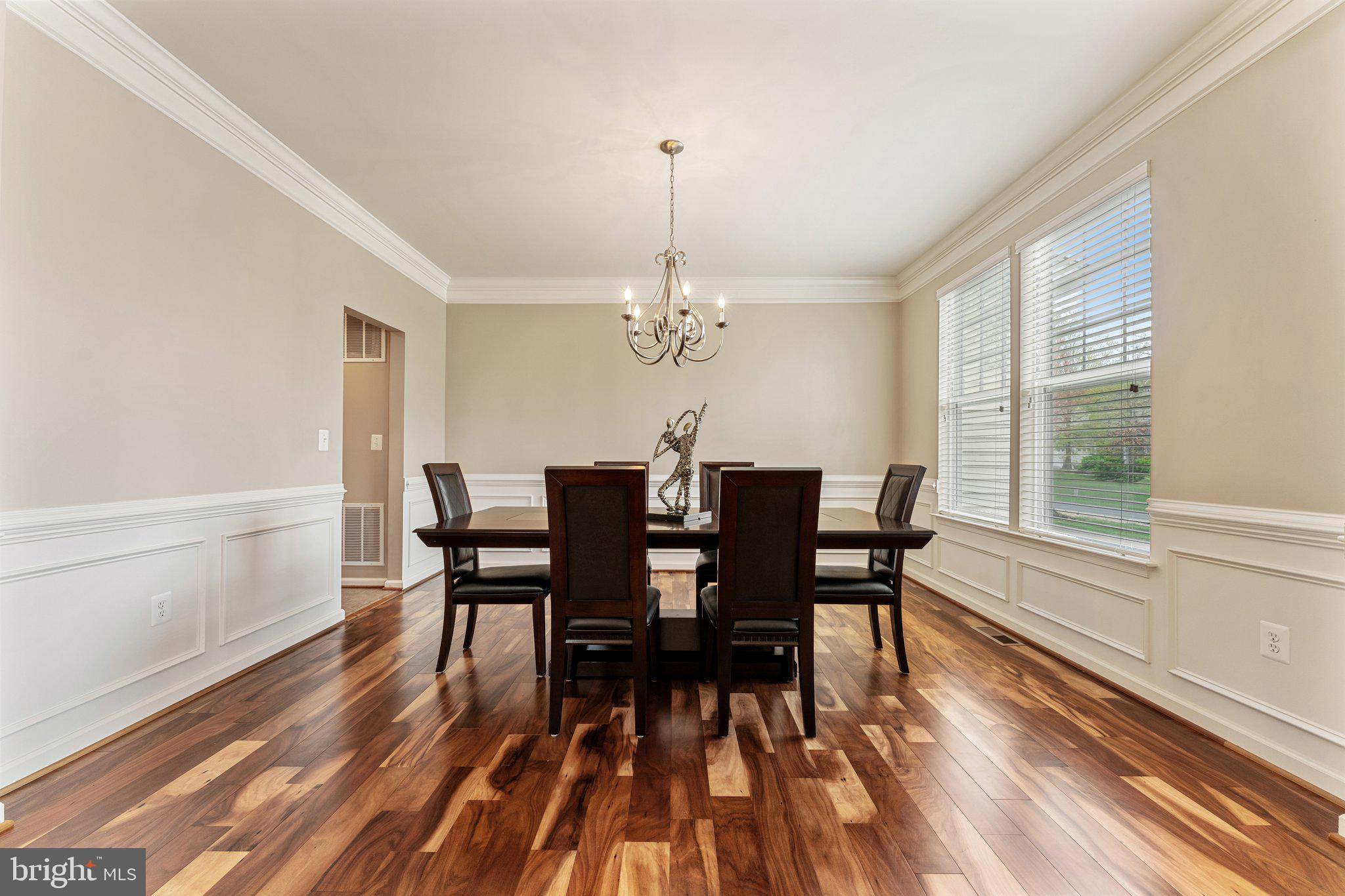 POWELLS LANDING - Residential