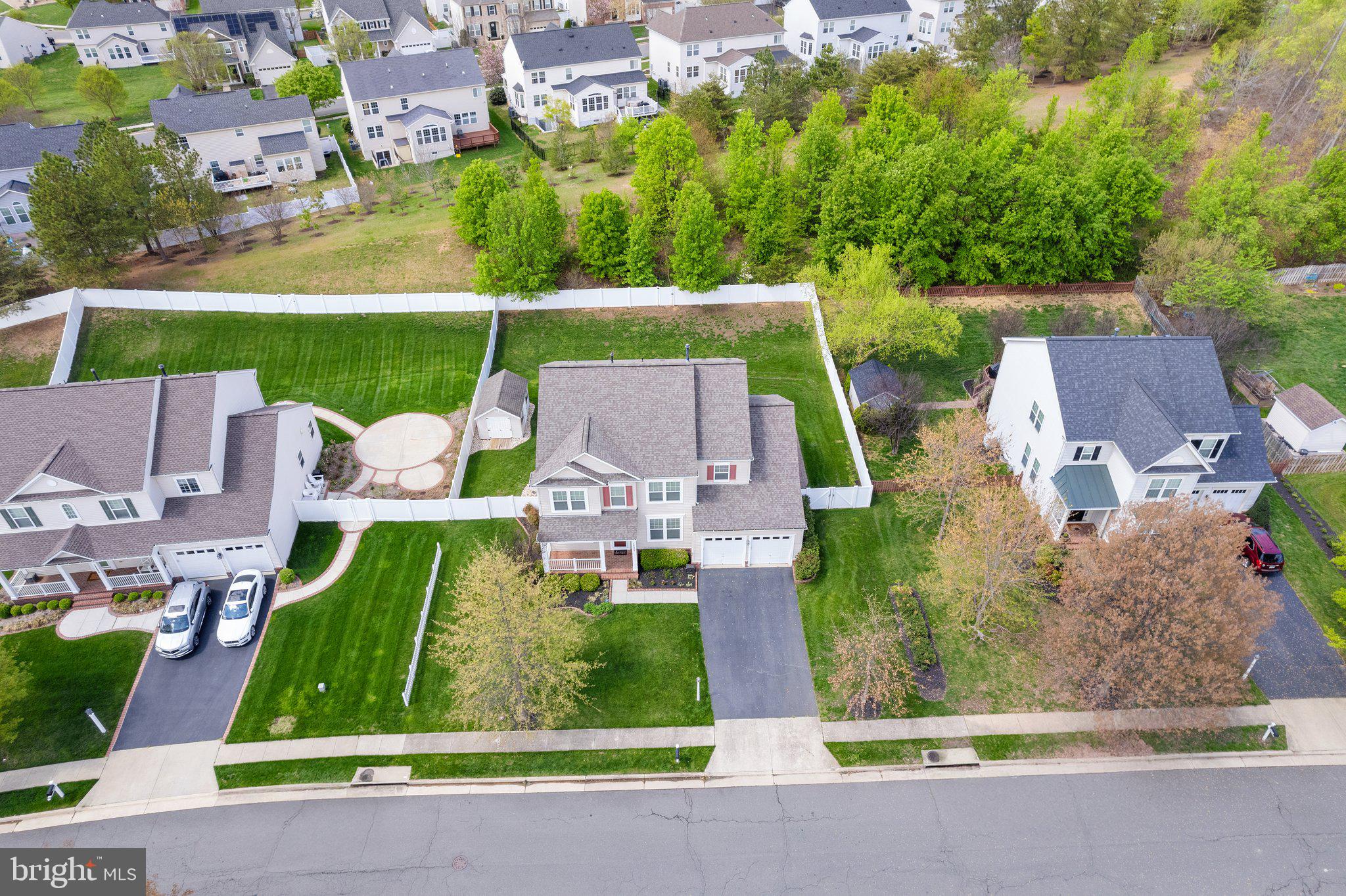POWELLS LANDING - Residential