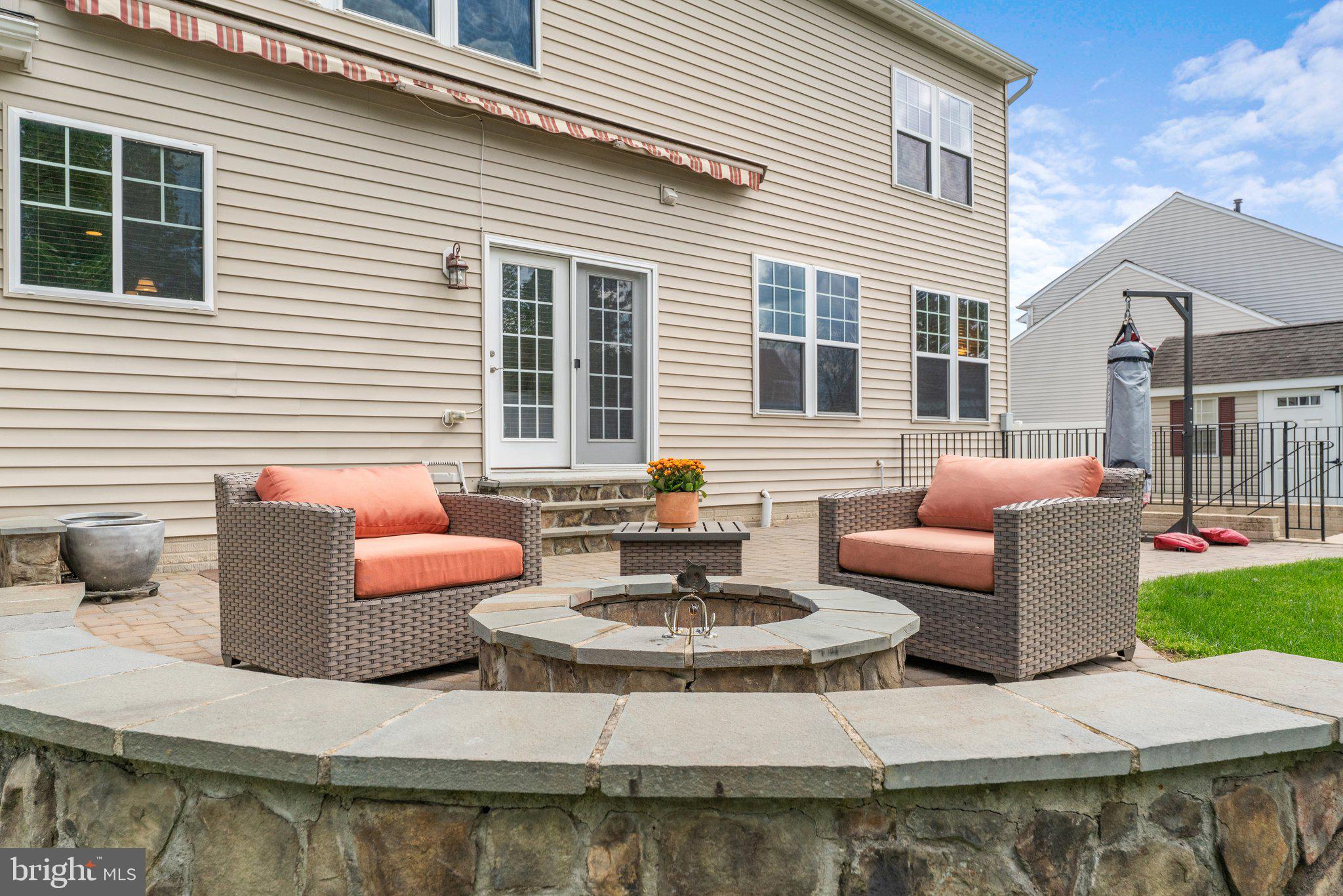 POWELLS LANDING - Residential