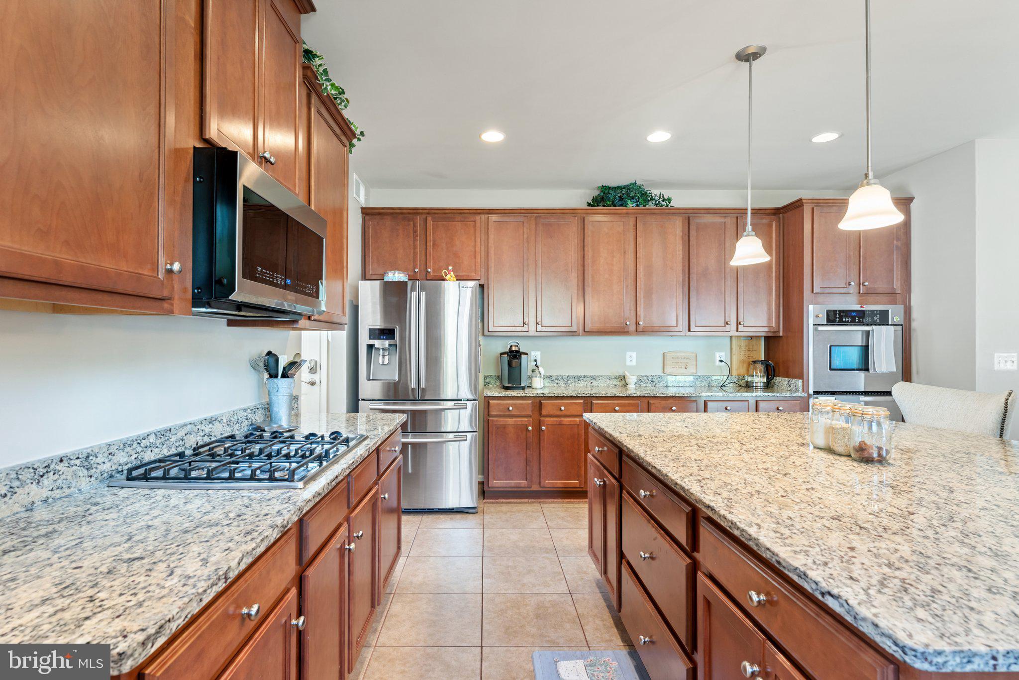 POWELLS LANDING - Residential