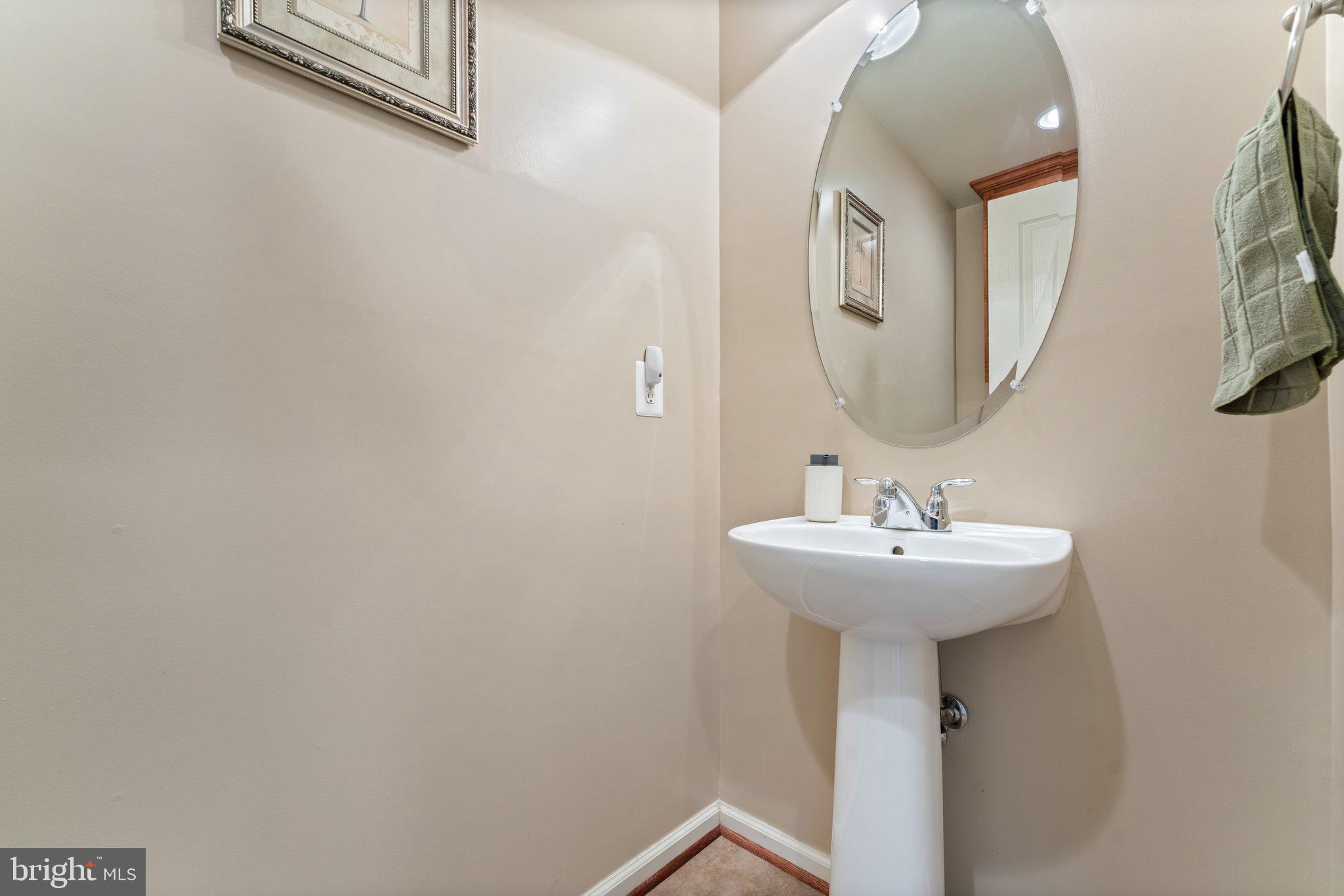 POWELLS LANDING - Residential