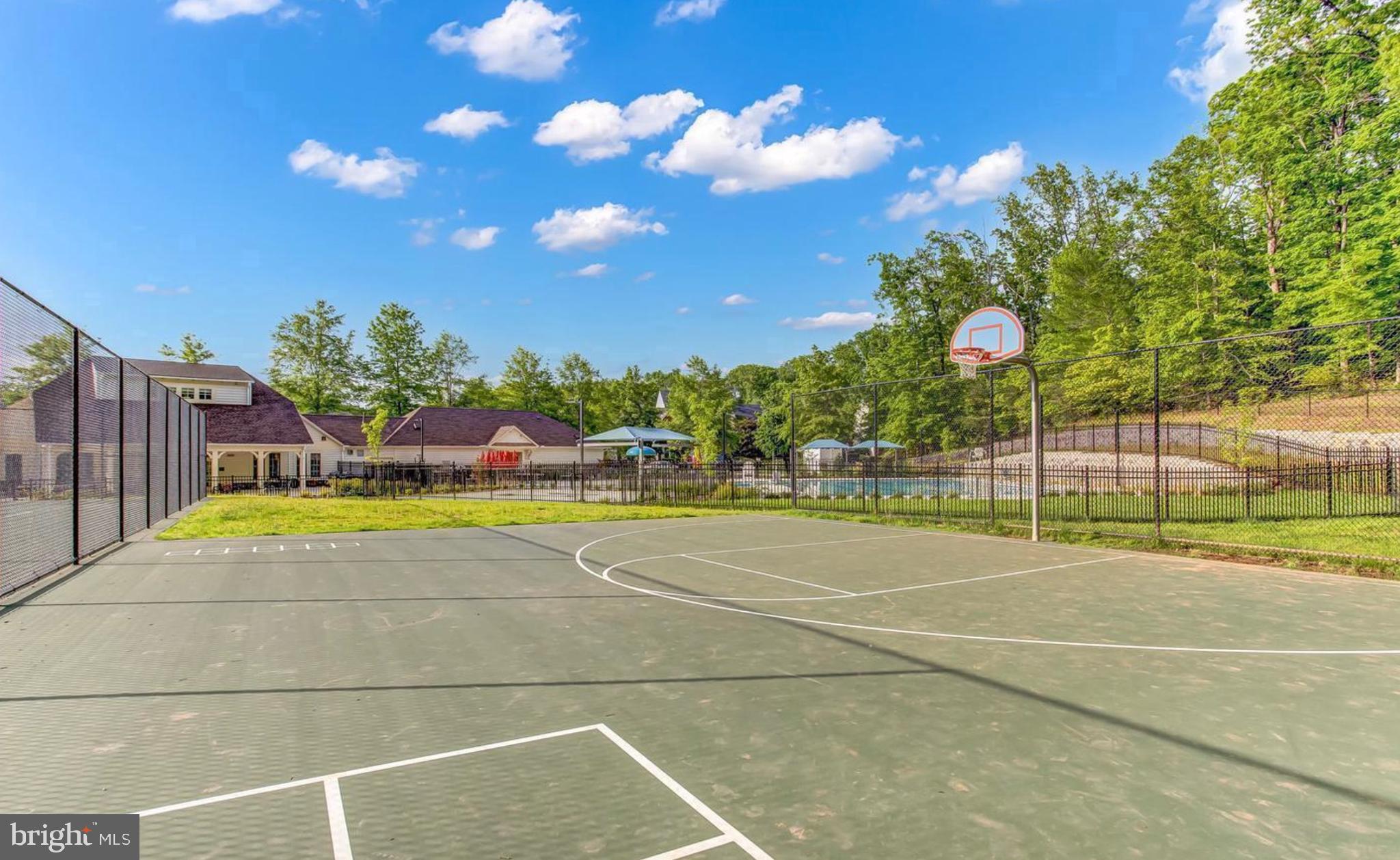 POWELLS LANDING - Residential
