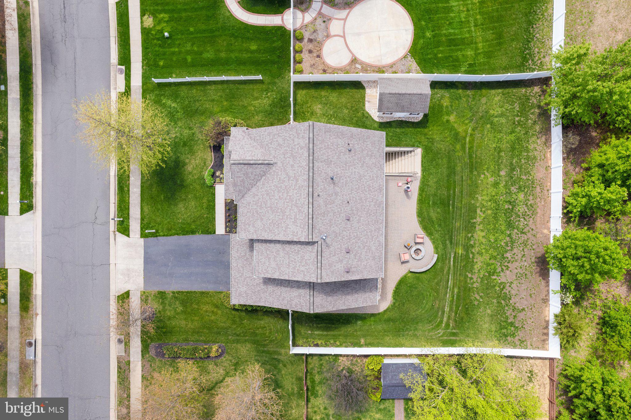 POWELLS LANDING - Residential