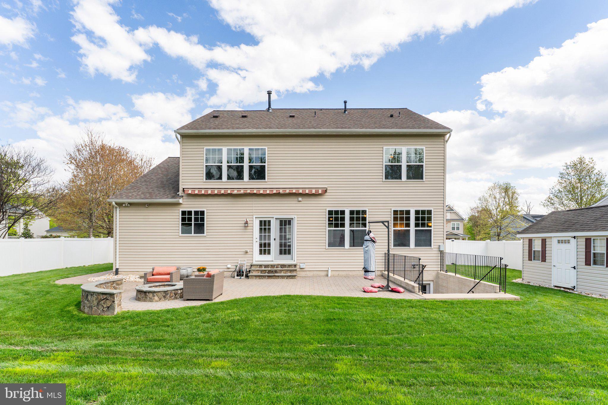 POWELLS LANDING - Residential
