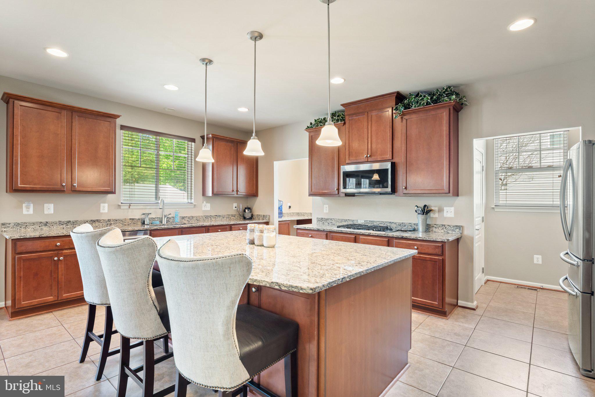 POWELLS LANDING - Residential