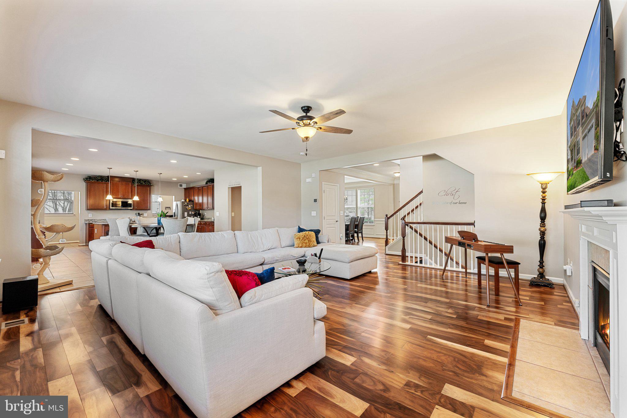 POWELLS LANDING - Residential