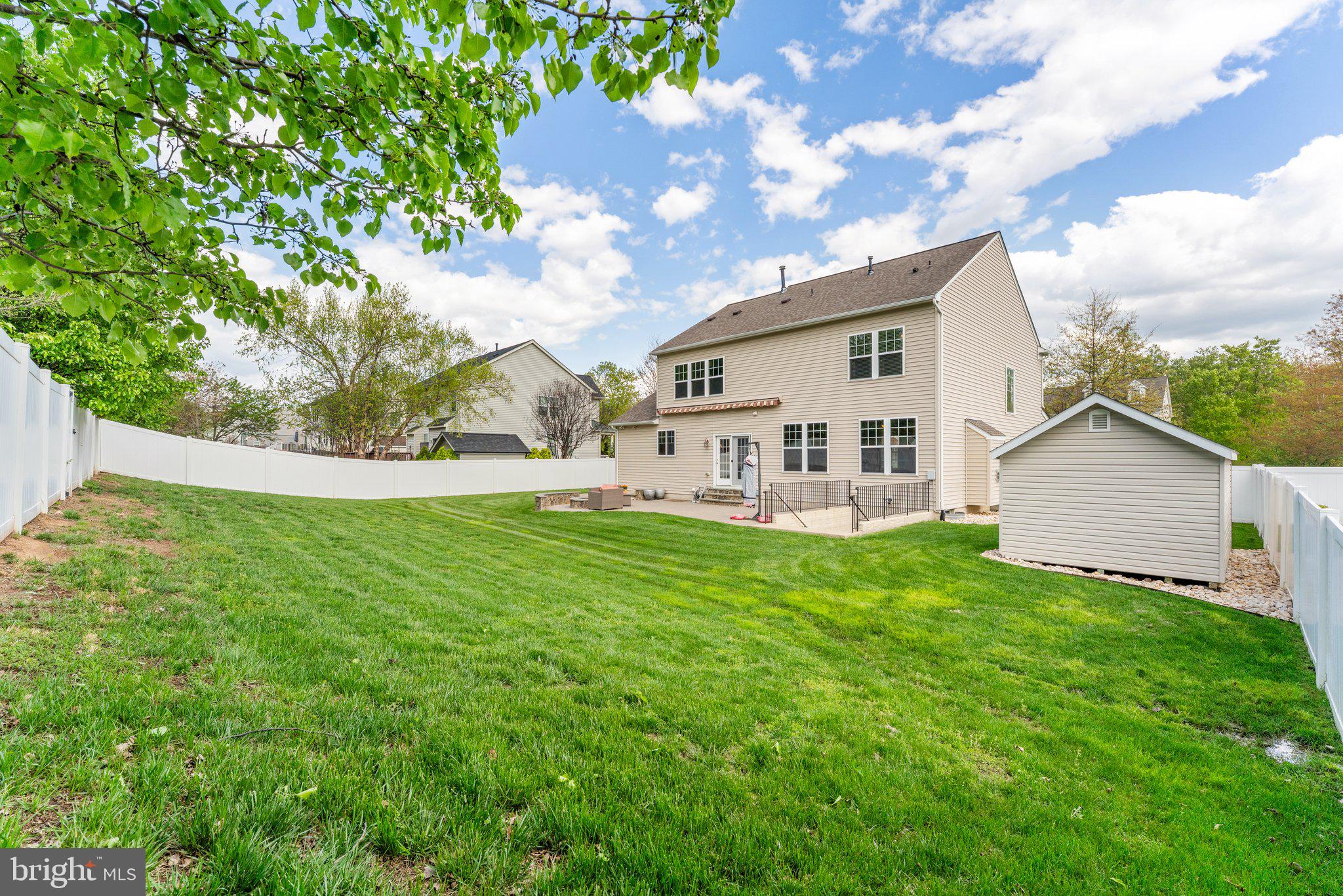 POWELLS LANDING - Residential