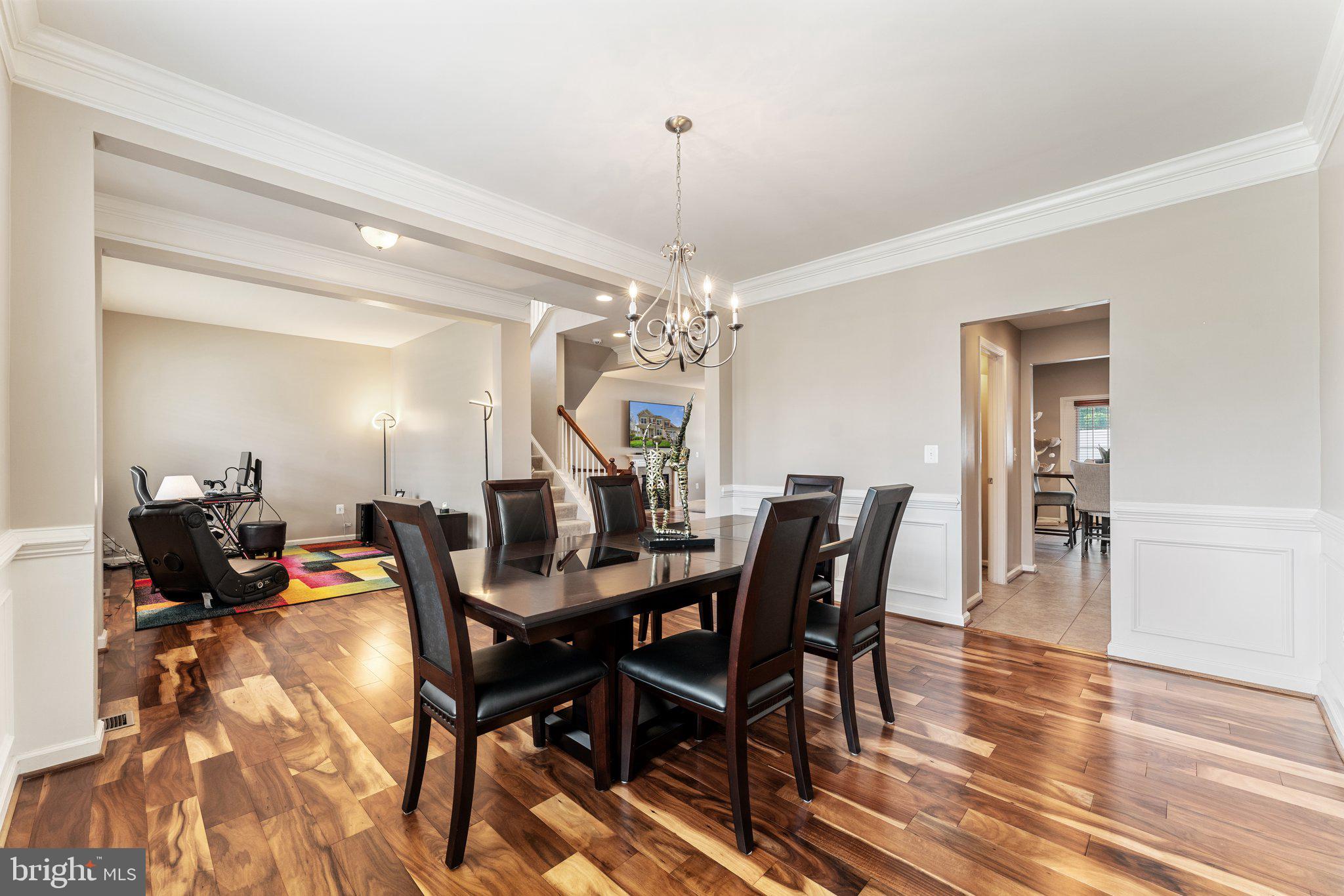 POWELLS LANDING - Residential