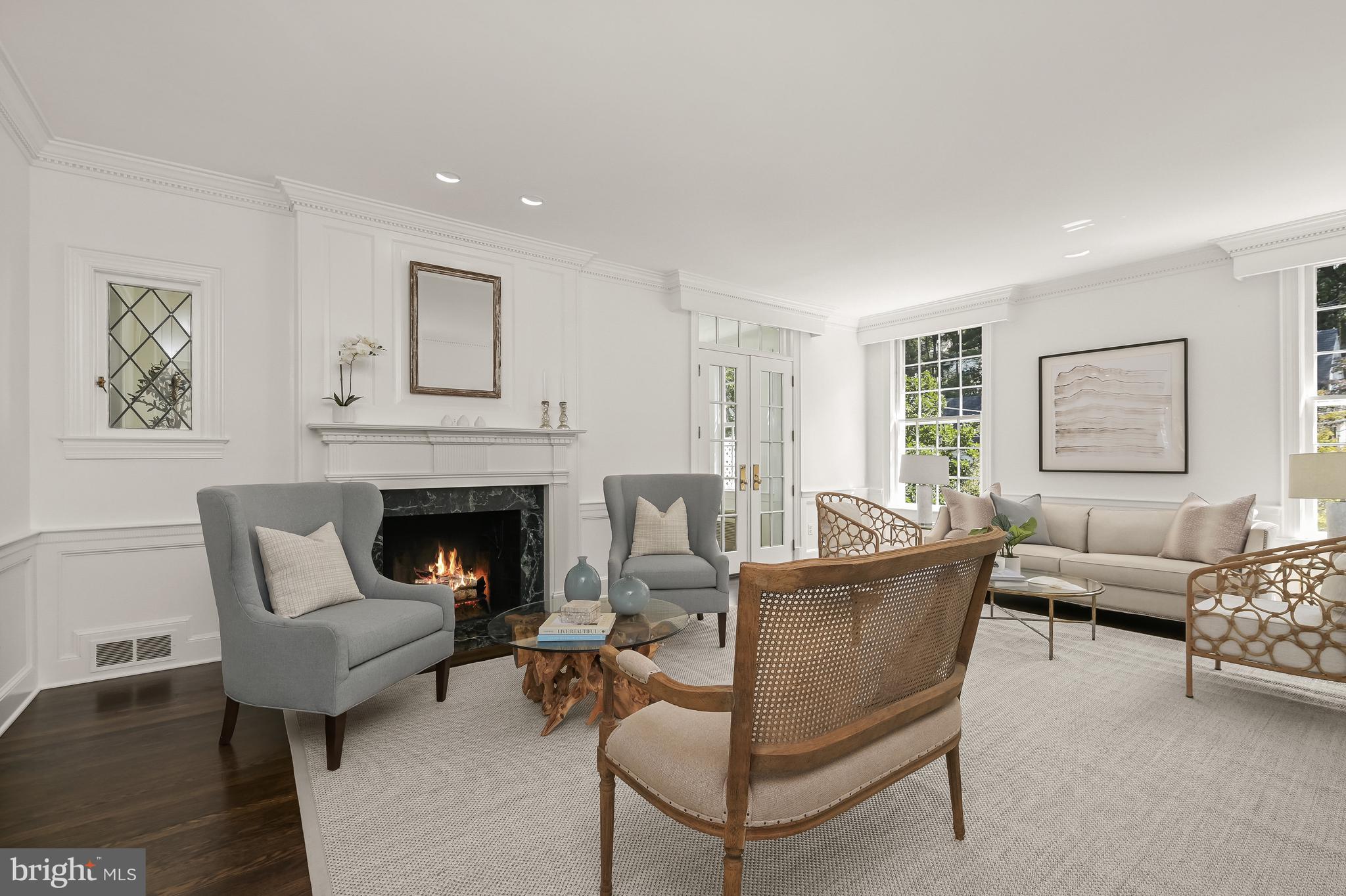 KENT - Residential