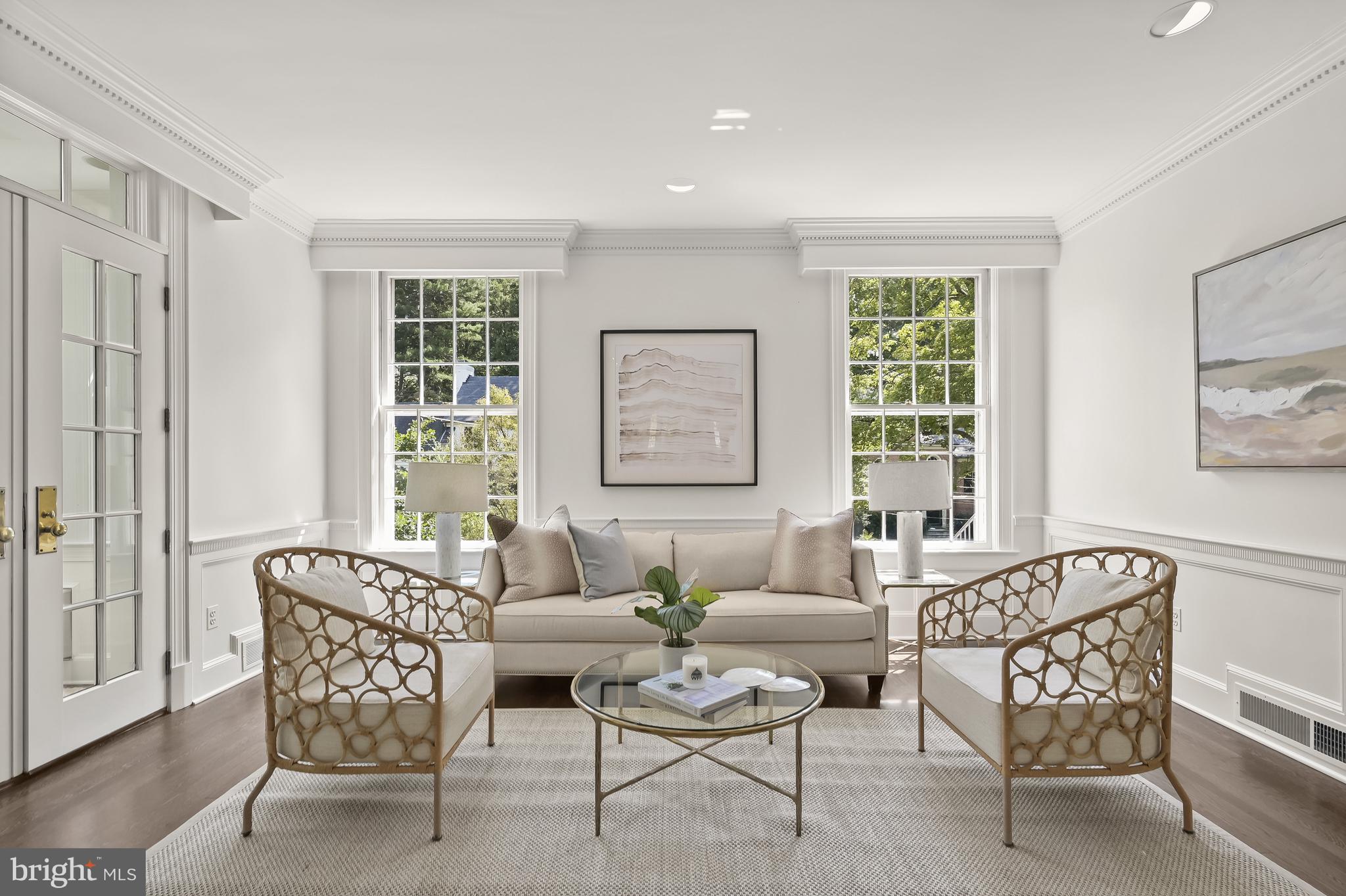 KENT - Residential