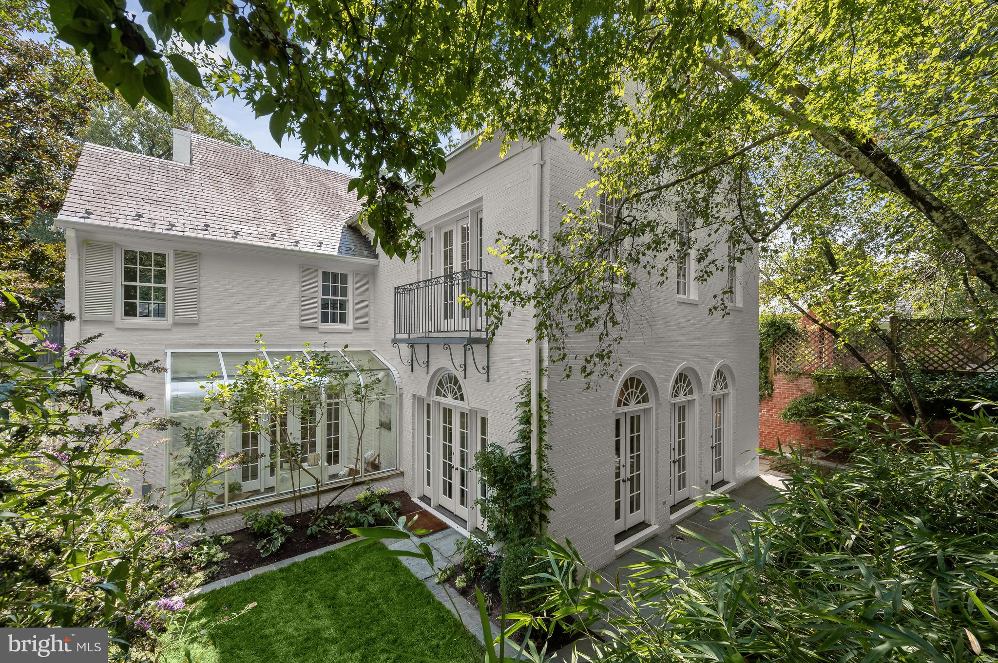 KENT - Residential