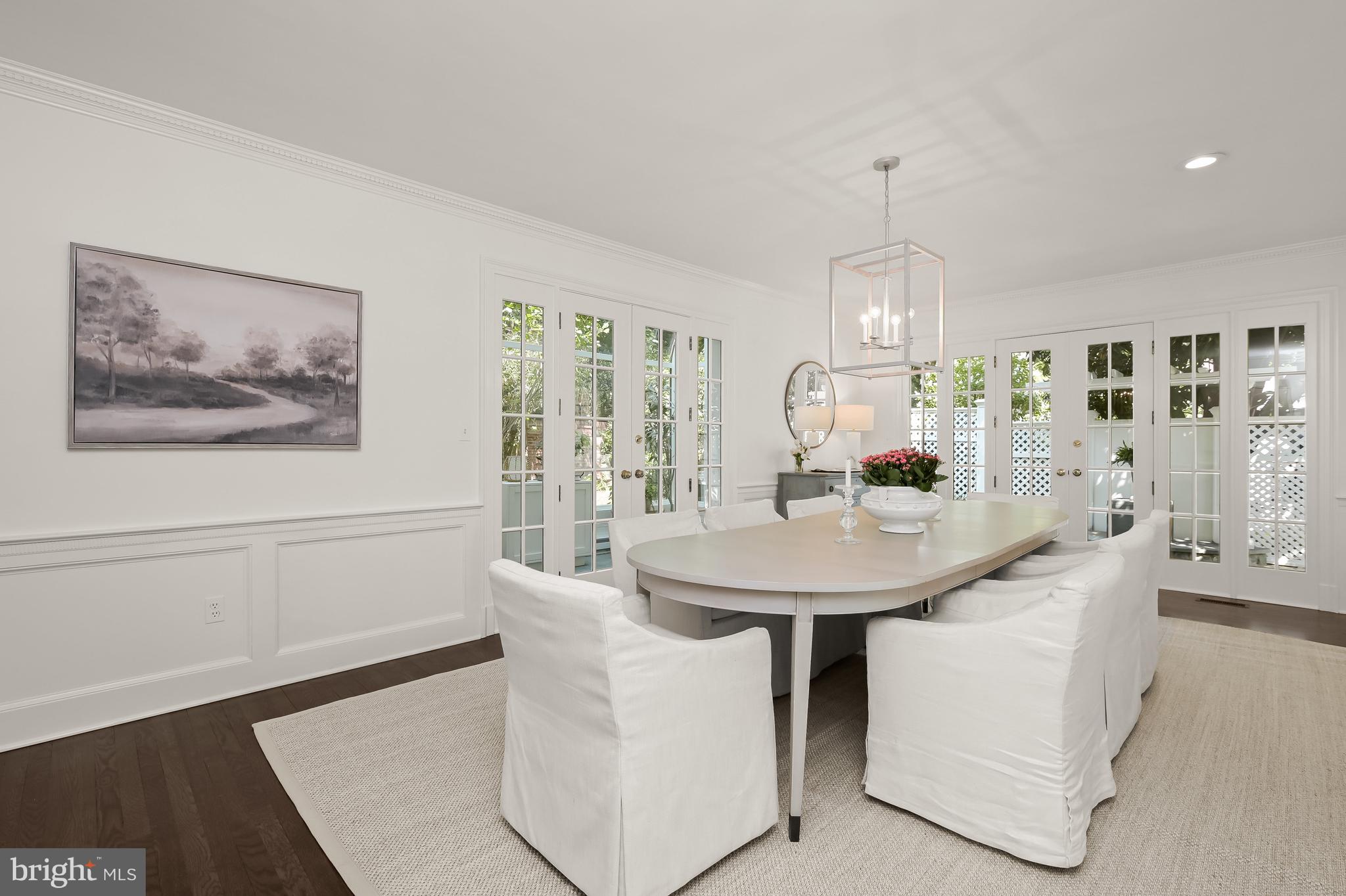 KENT - Residential