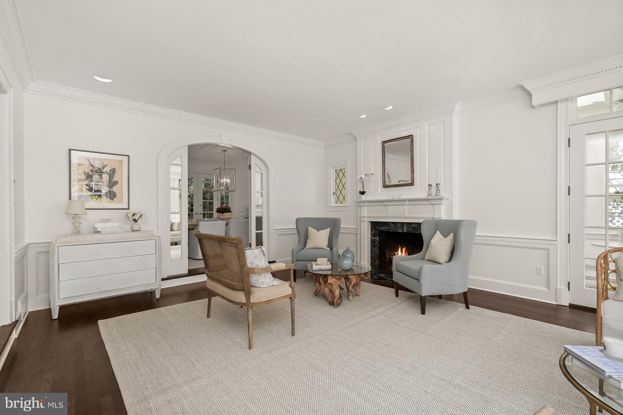 KENT - Residential