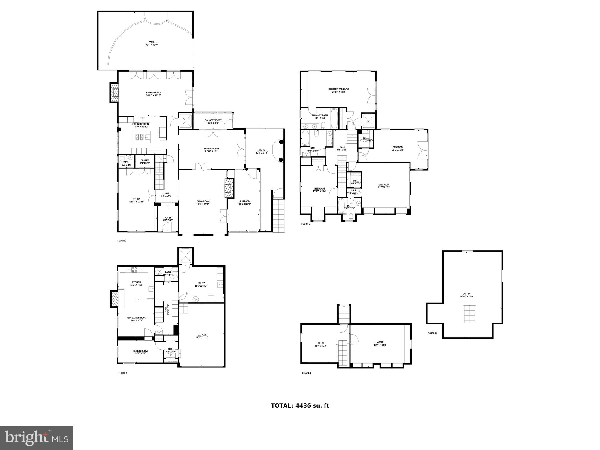 KENT - Residential