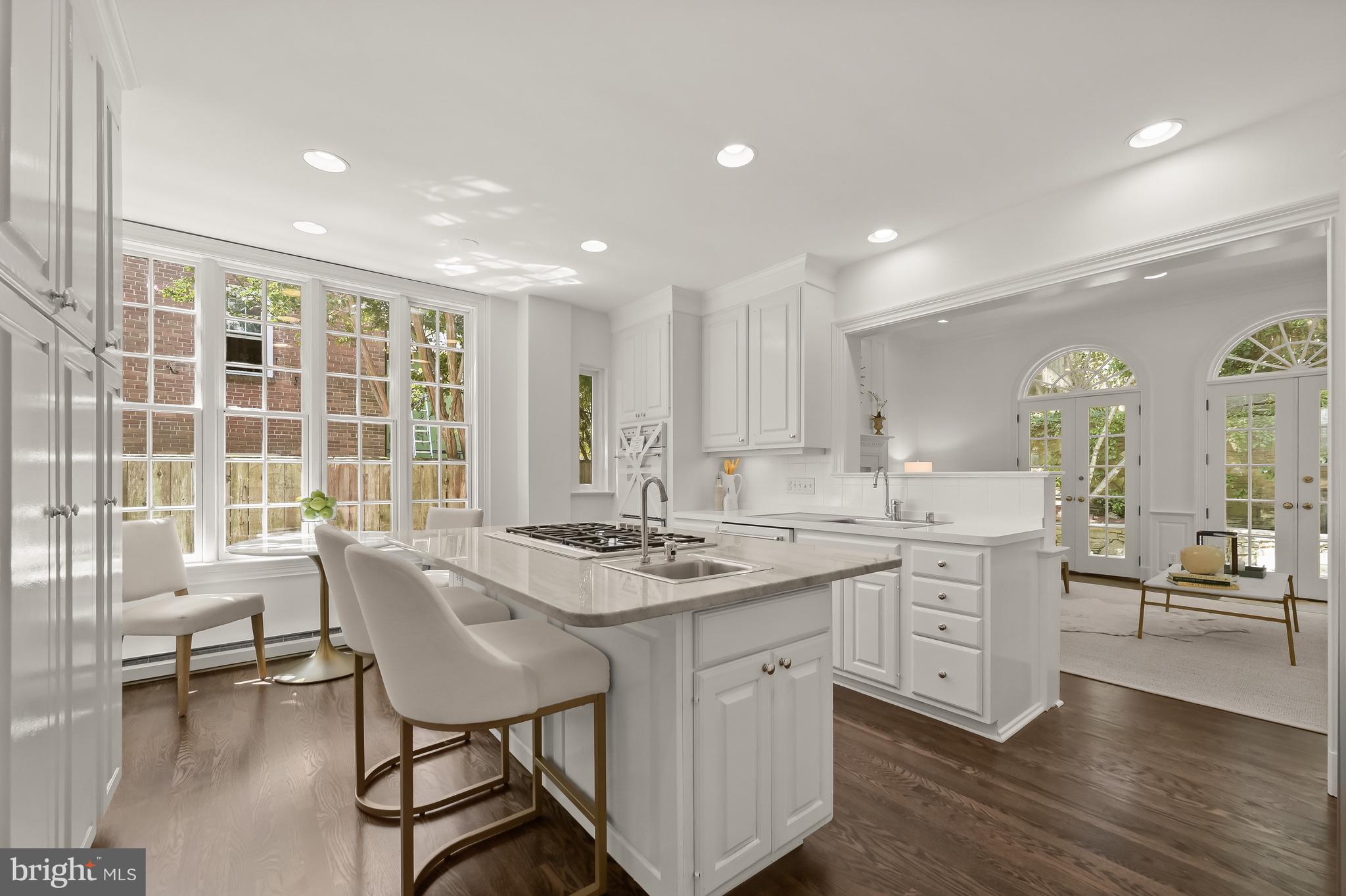 KENT - Residential