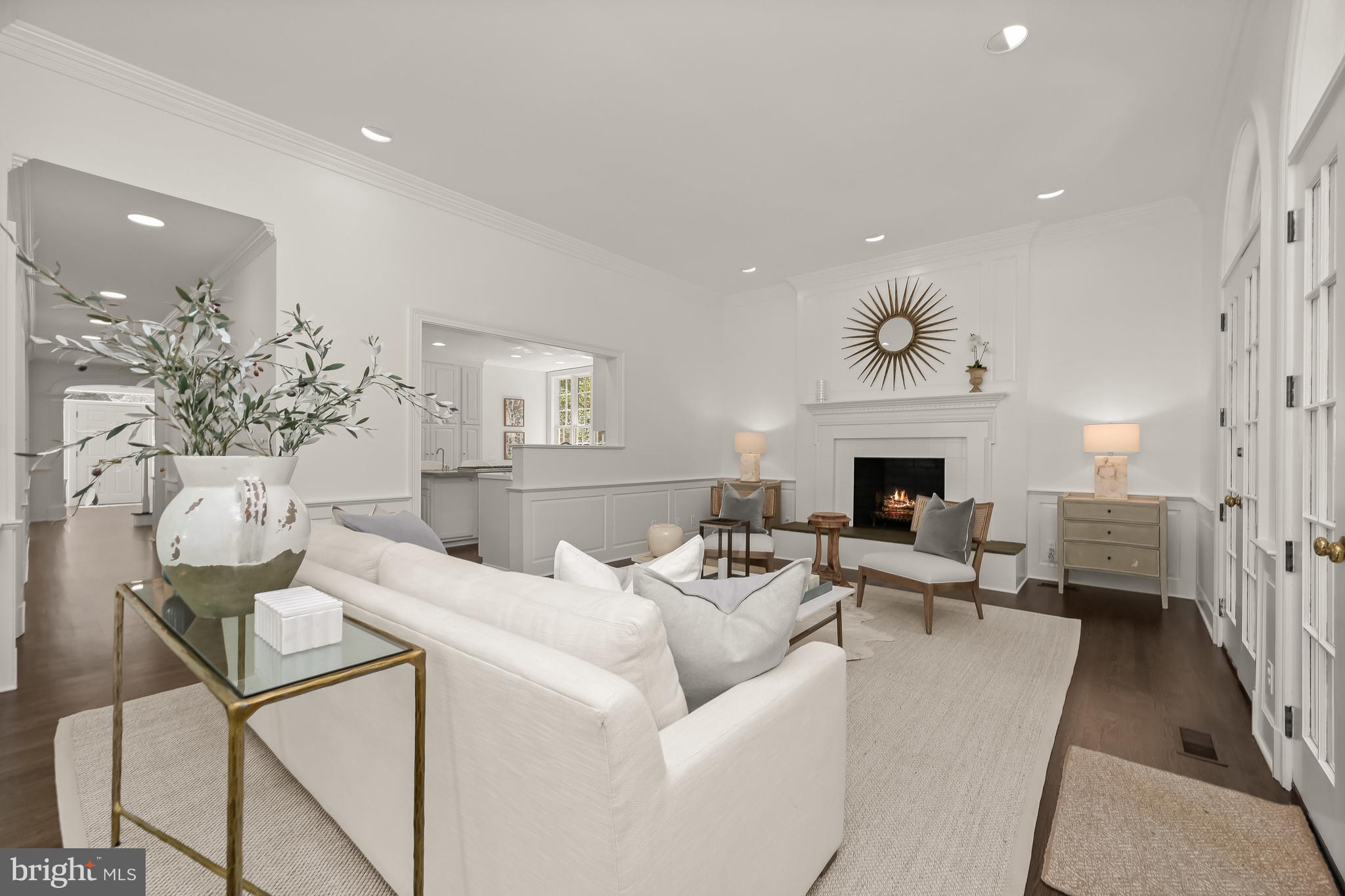 KENT - Residential