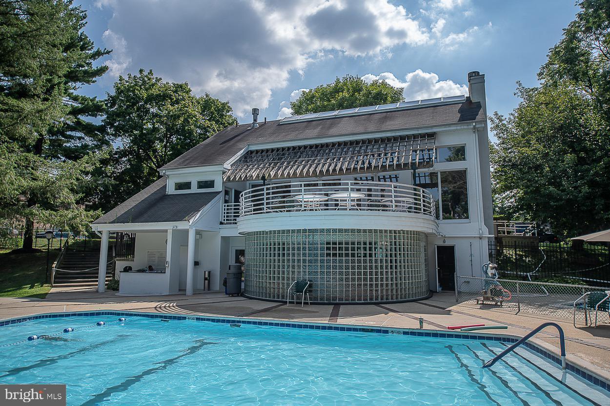 OAK HILL - Residential