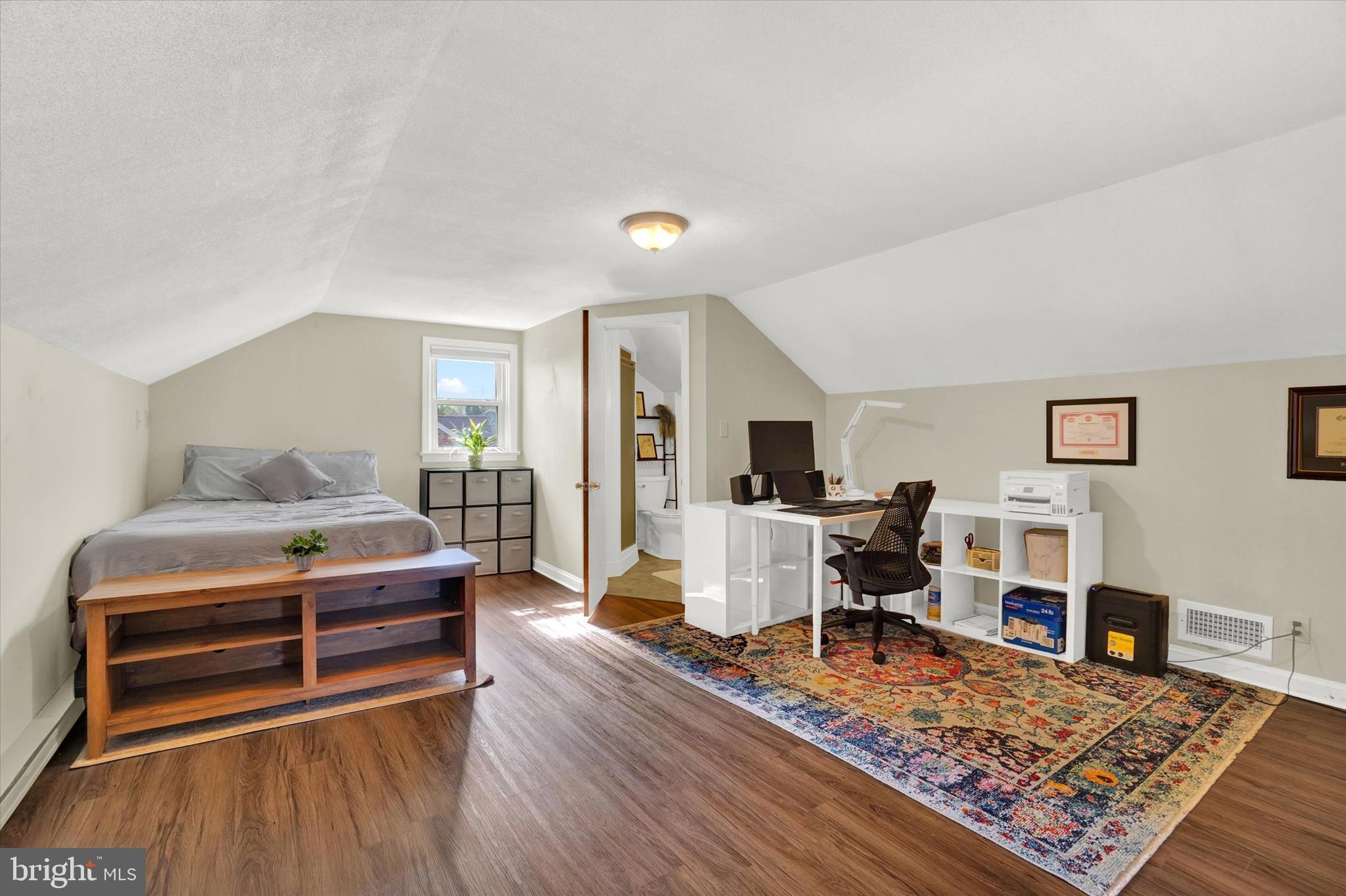 SHREWSBURY BORO - Residential