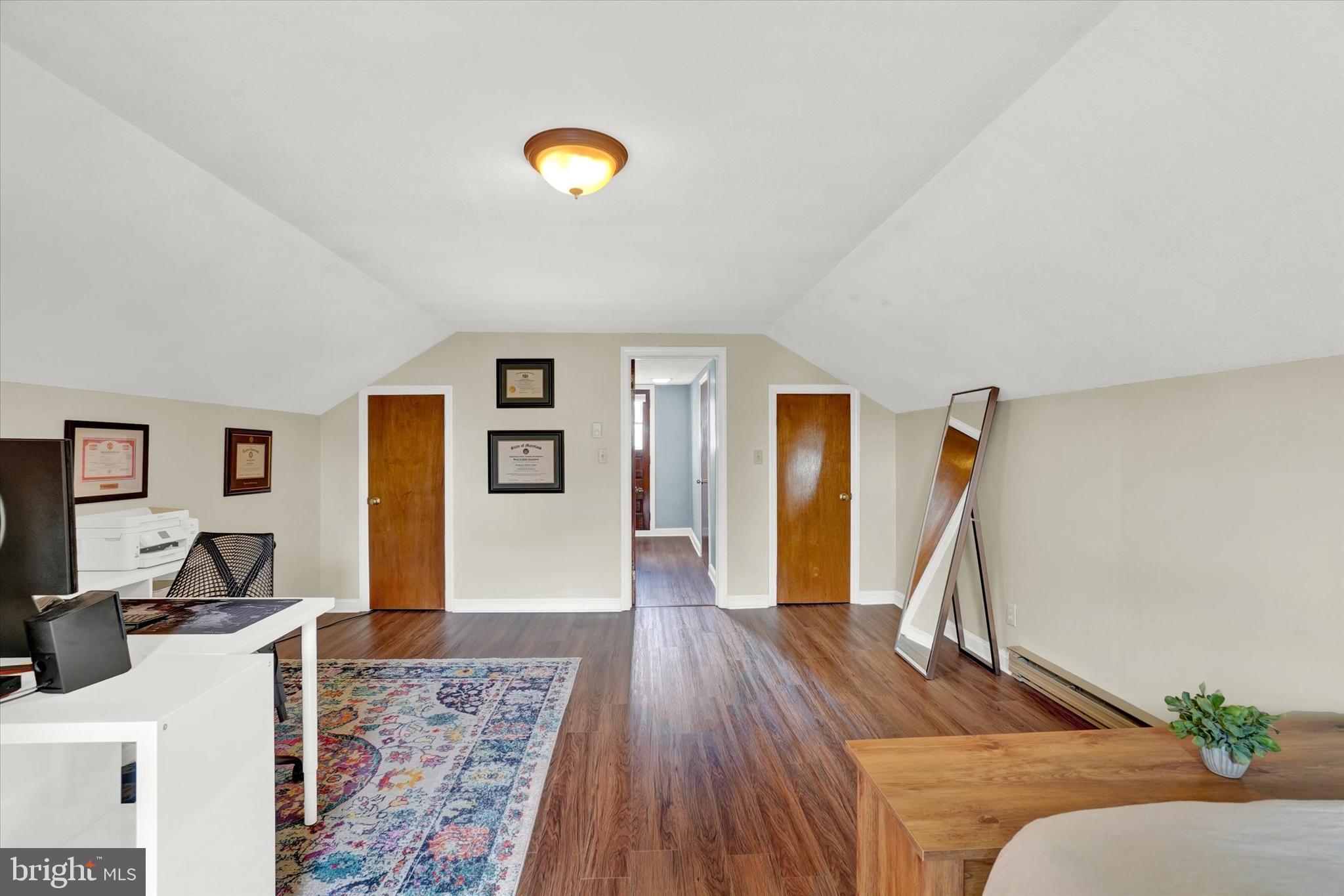 SHREWSBURY BORO - Residential