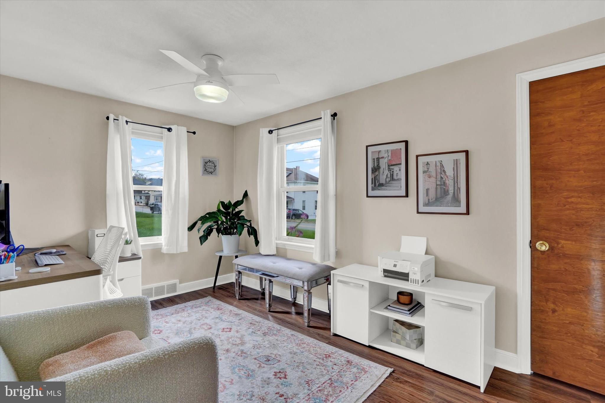 SHREWSBURY BORO - Residential