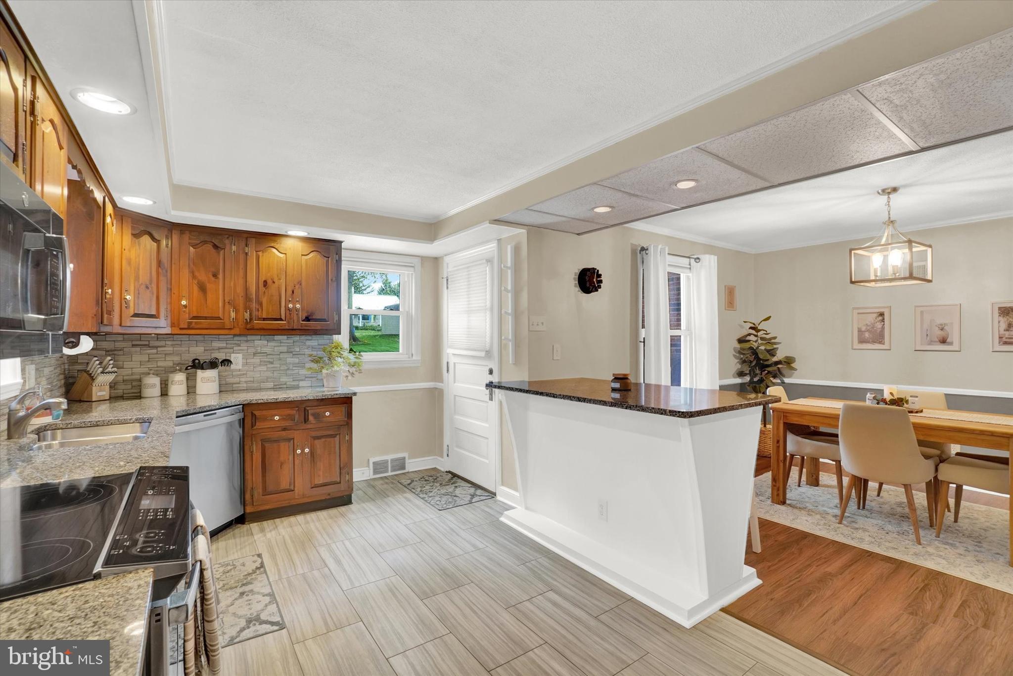 SHREWSBURY BORO - Residential