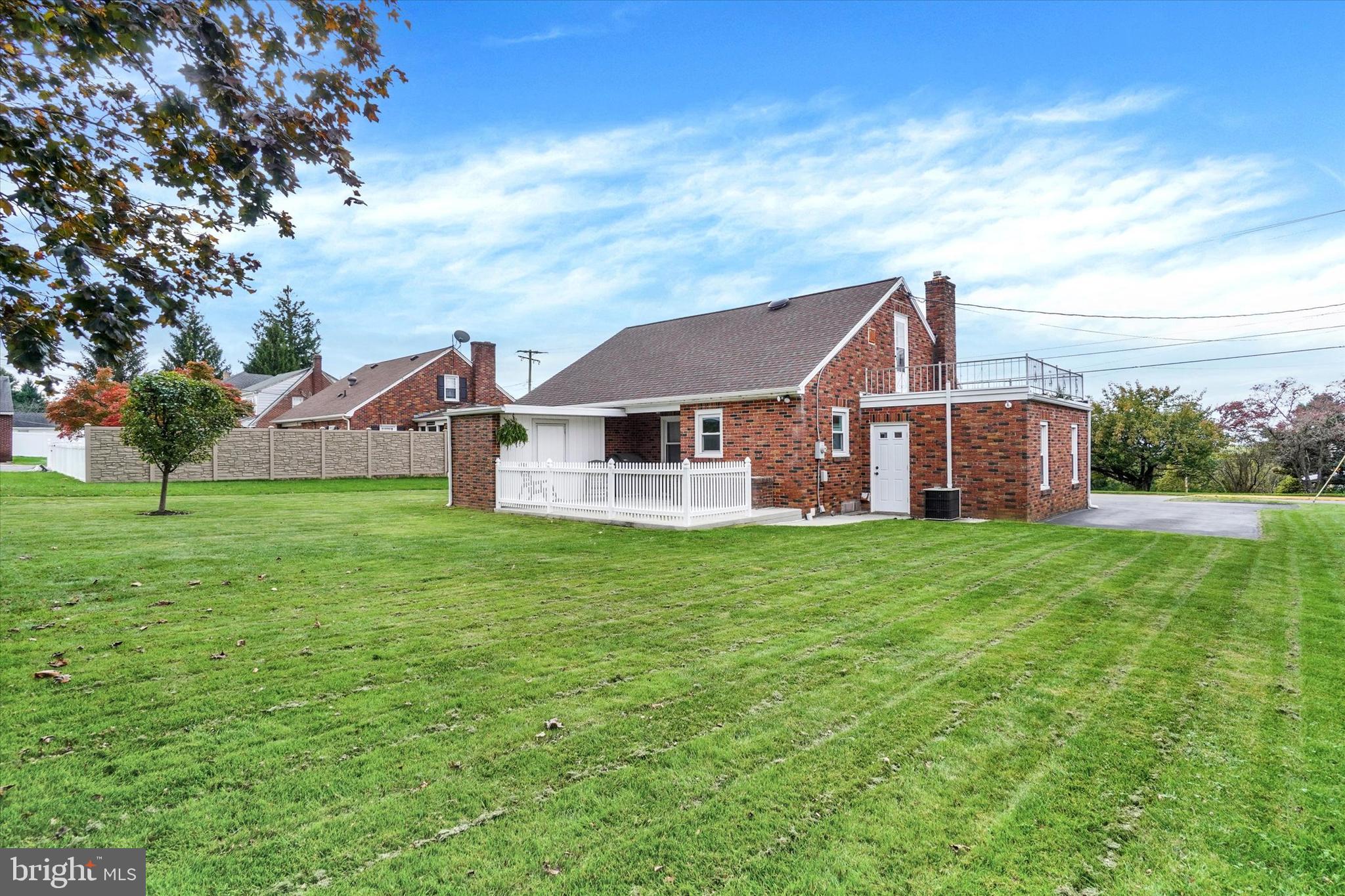 SHREWSBURY BORO - Residential